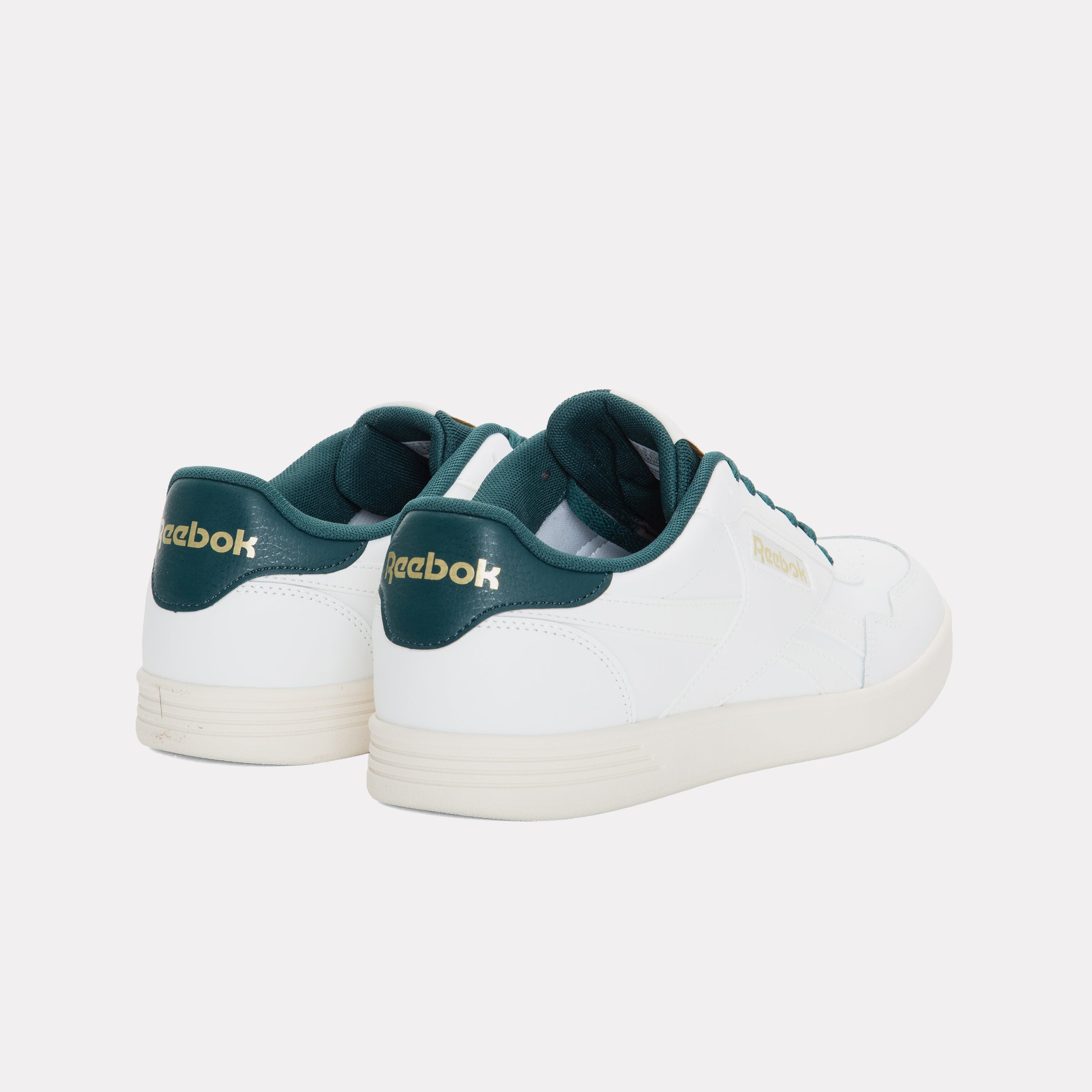 Reebok Unisex' Reebok Court Advance  In M