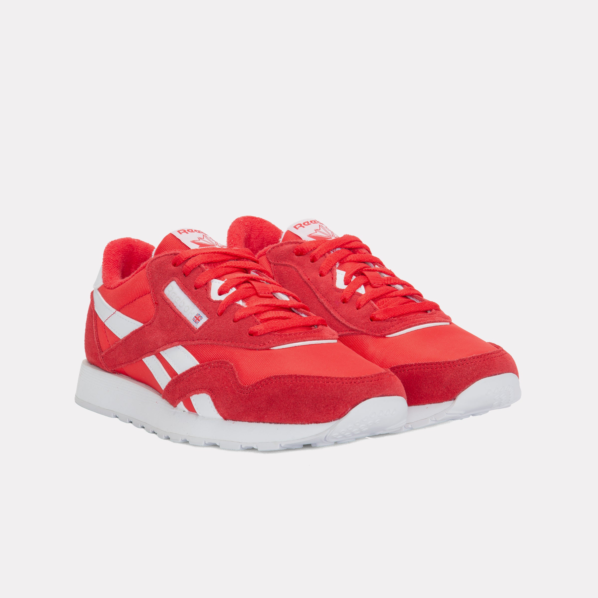 Reebok Unisex' Classic Nylon  In Sport M