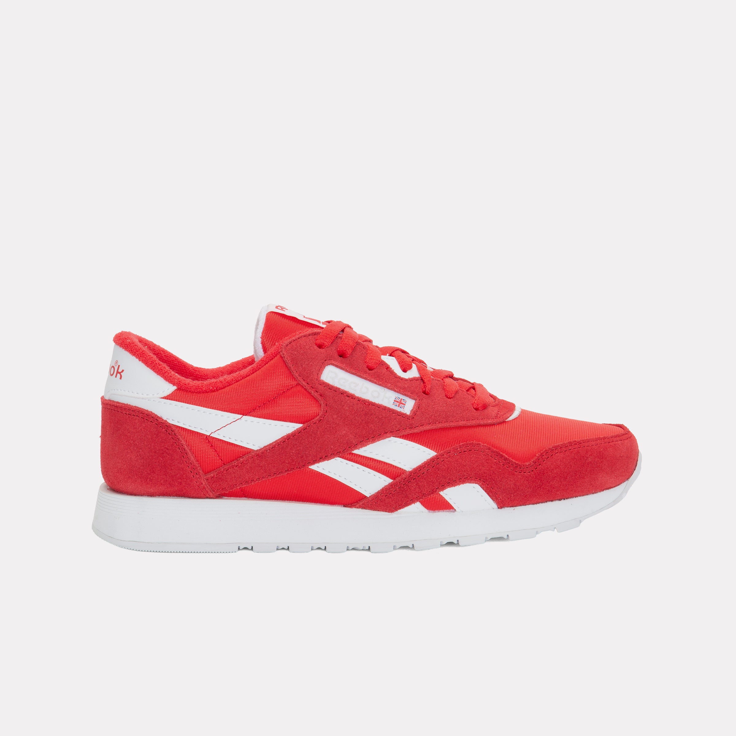 Reebok Unisex' Classic Nylon  In Sport M