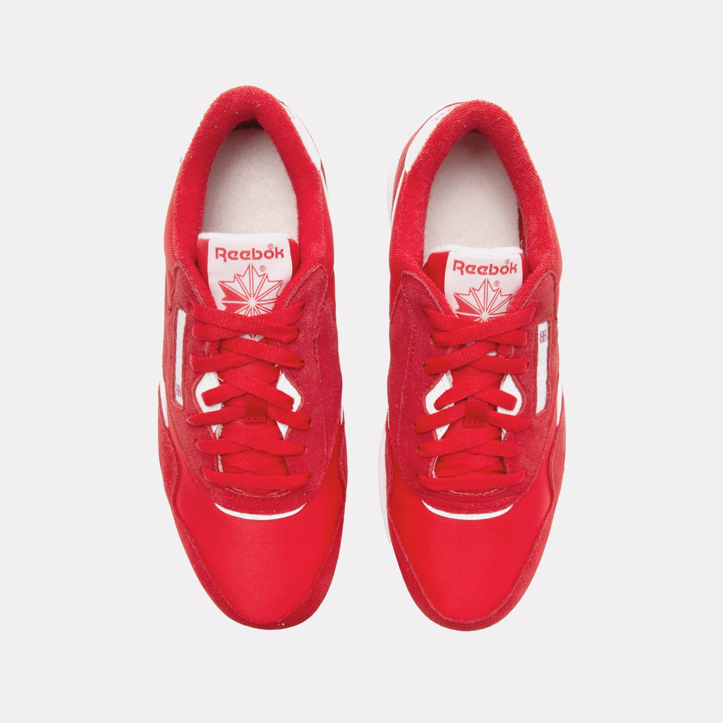 Reebok Unisex' Classic Nylon  In Sport M