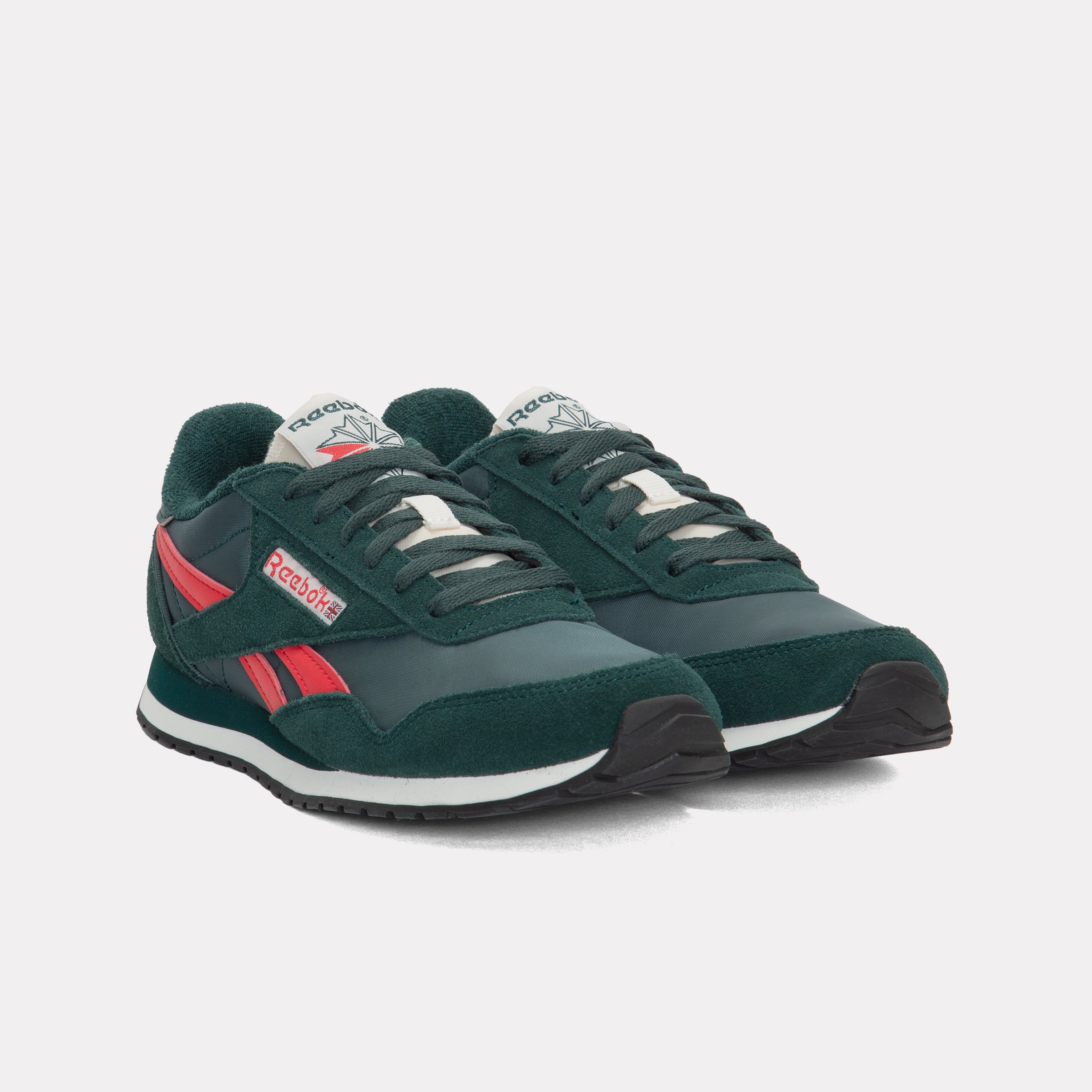 Reebok Unisex' Classic Az  In Forest M