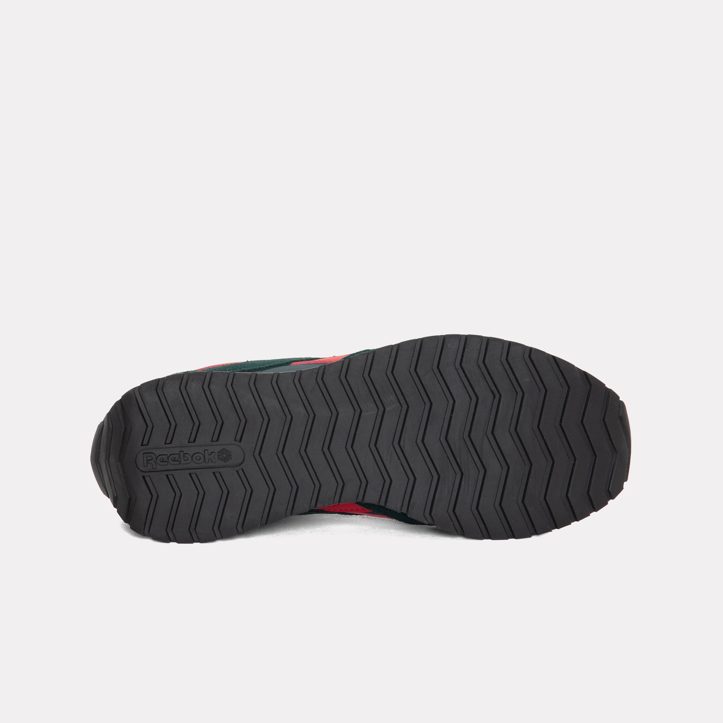 Reebok Unisex' Classic Az  In Forest M