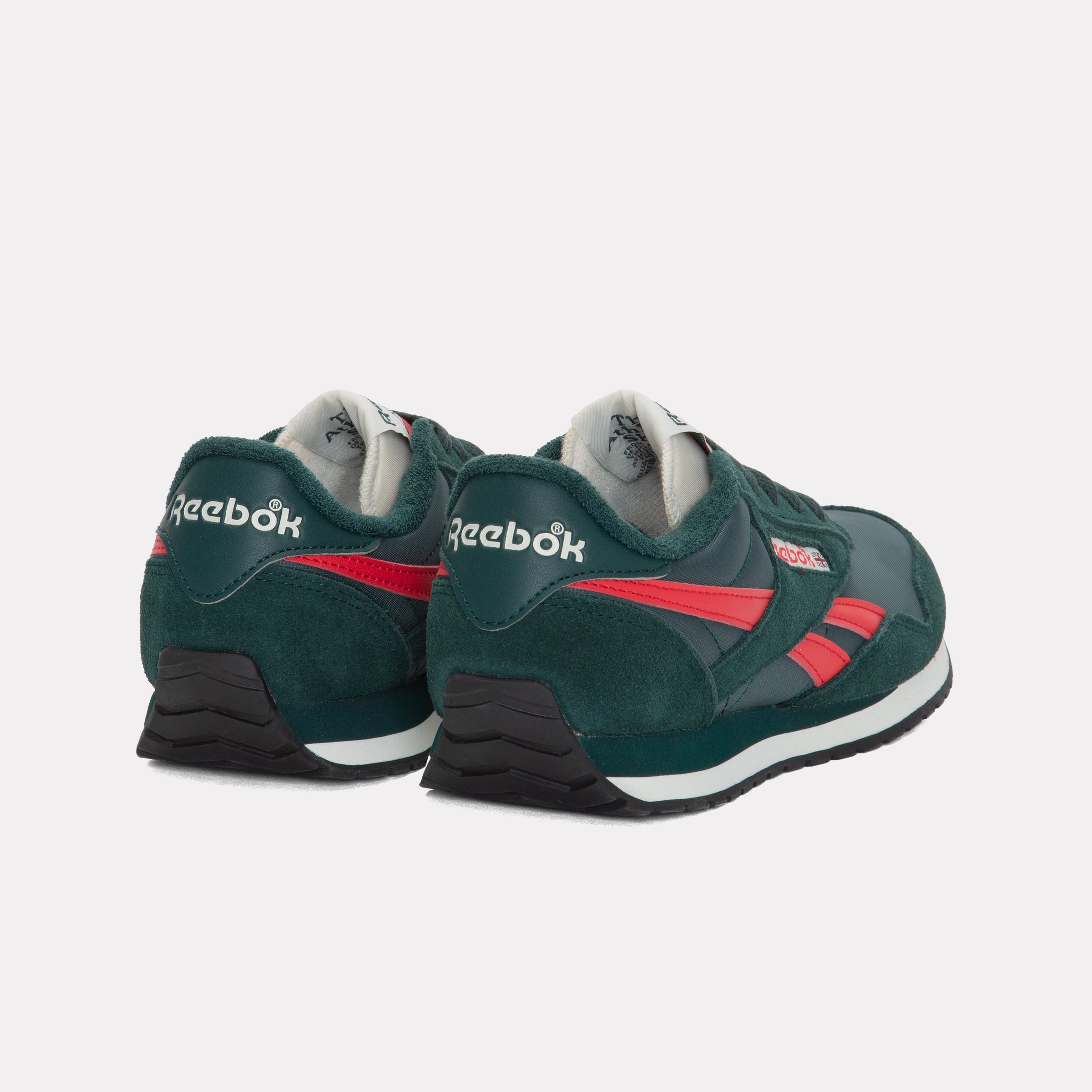 Reebok Unisex' Classic Az  In Forest M