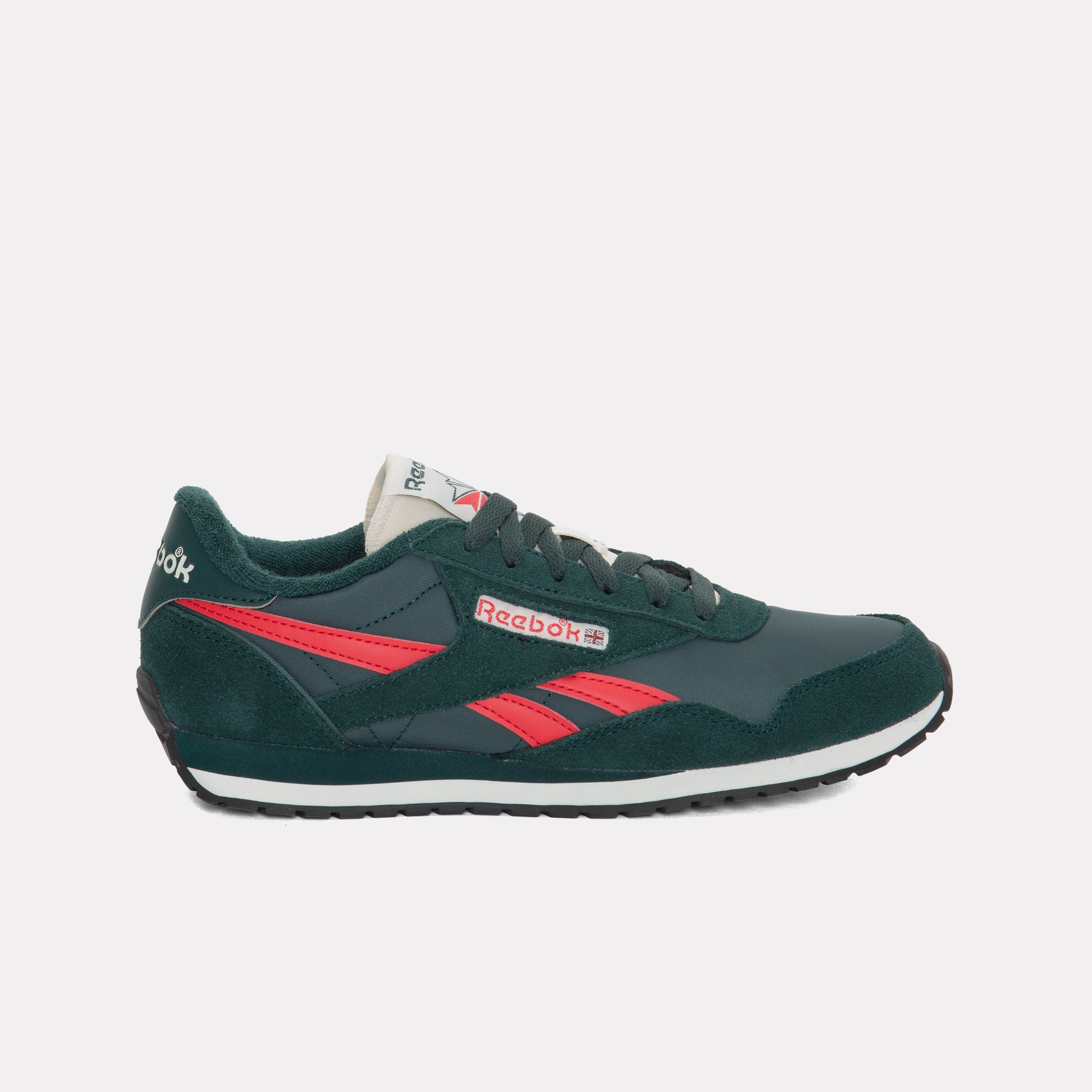 Reebok Unisex' Classic Az  In Forest M