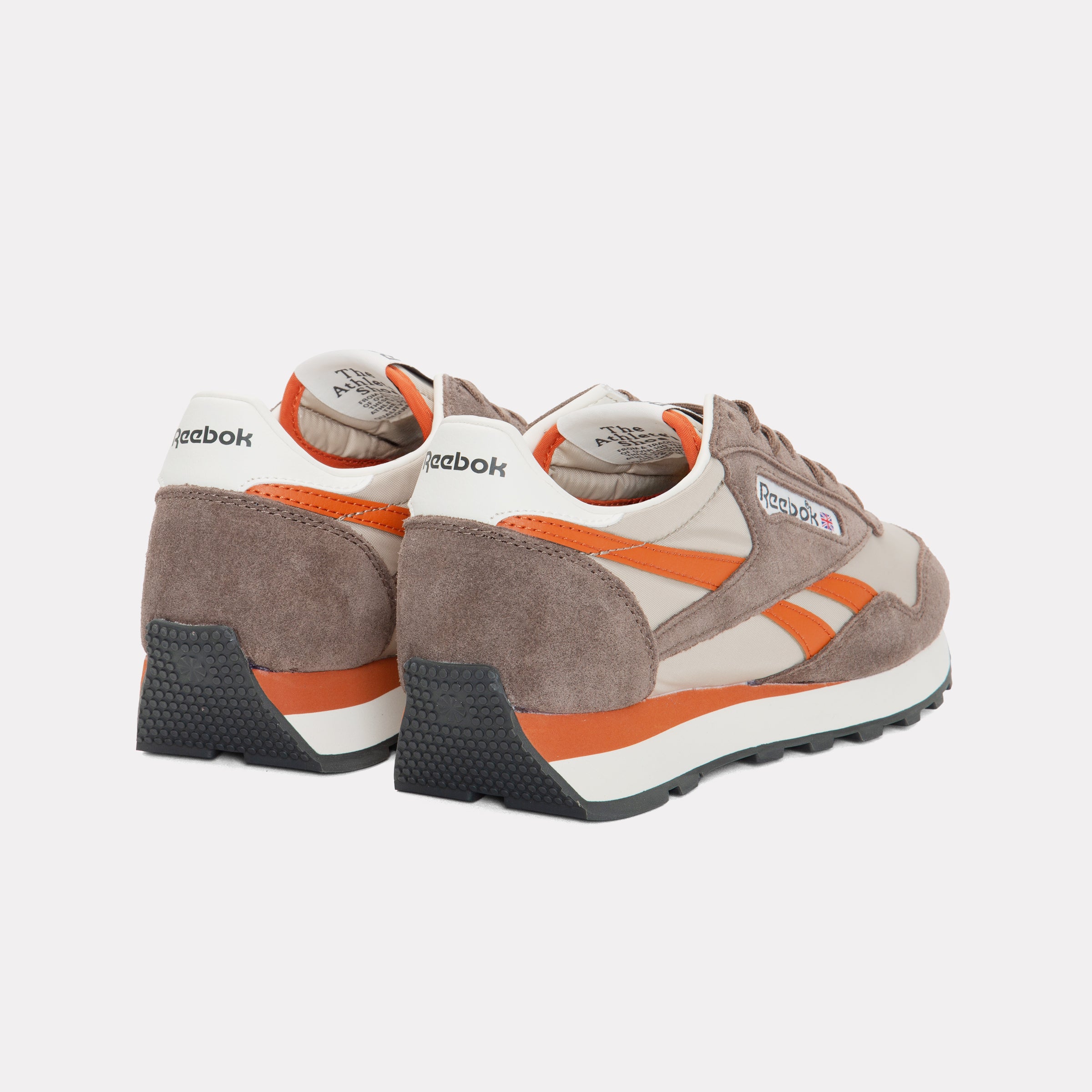 Reebok Unisex' Aztec Ii  In Trek M