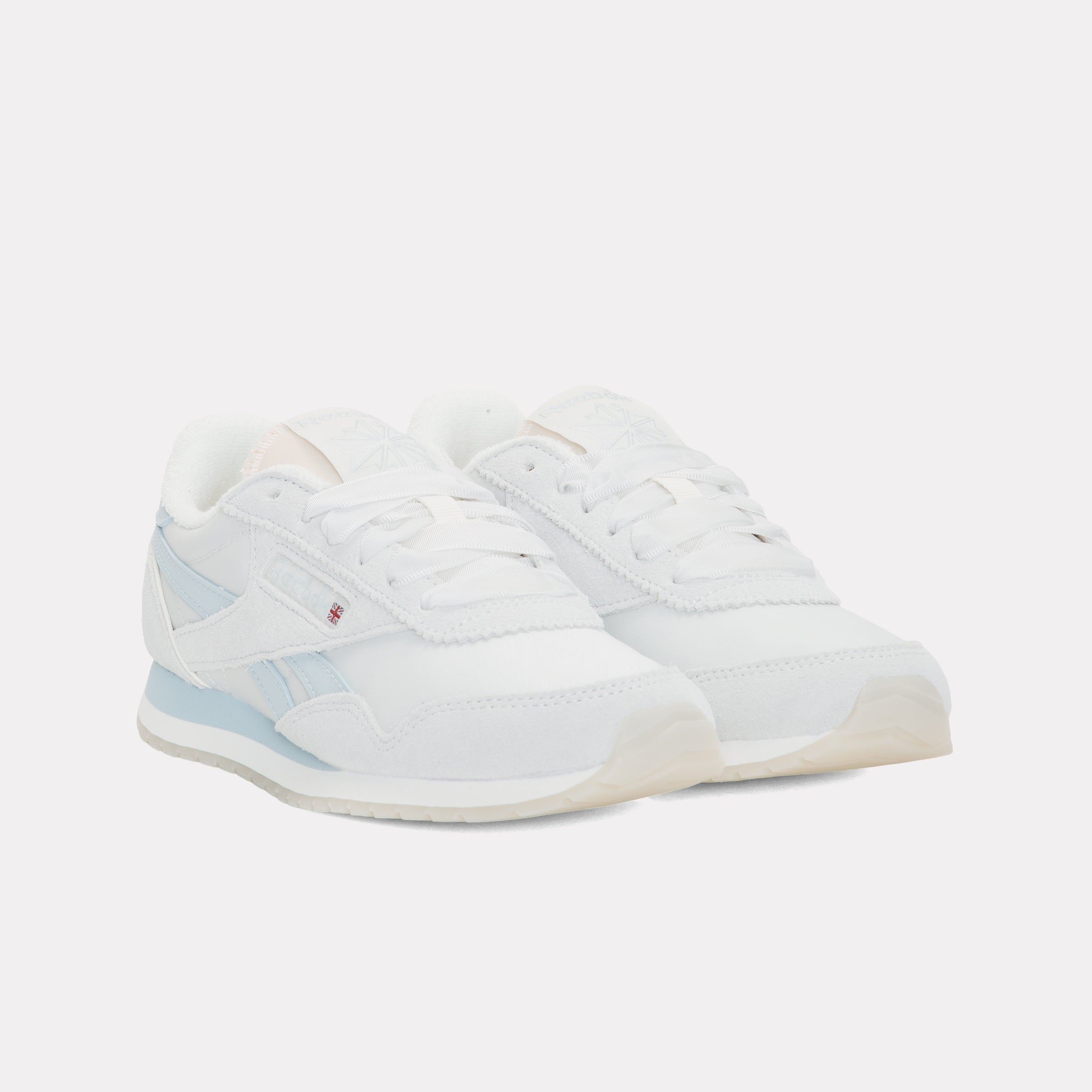 Reebok Women's Classic Az  In Pearlgrey/Iceblue/Chalk M