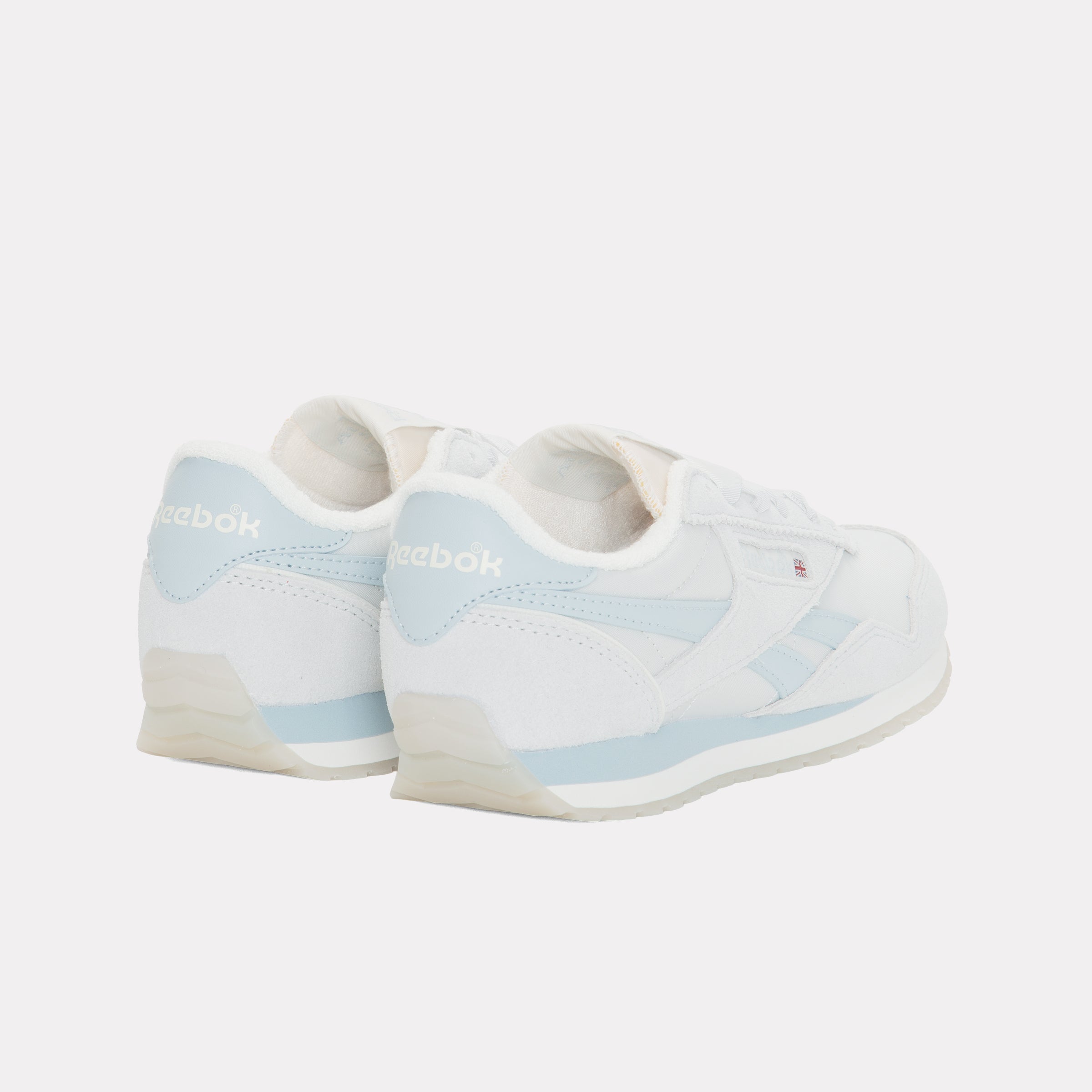 Reebok Women's Classic Az  In Pearlgrey/Iceblue/Chalk M