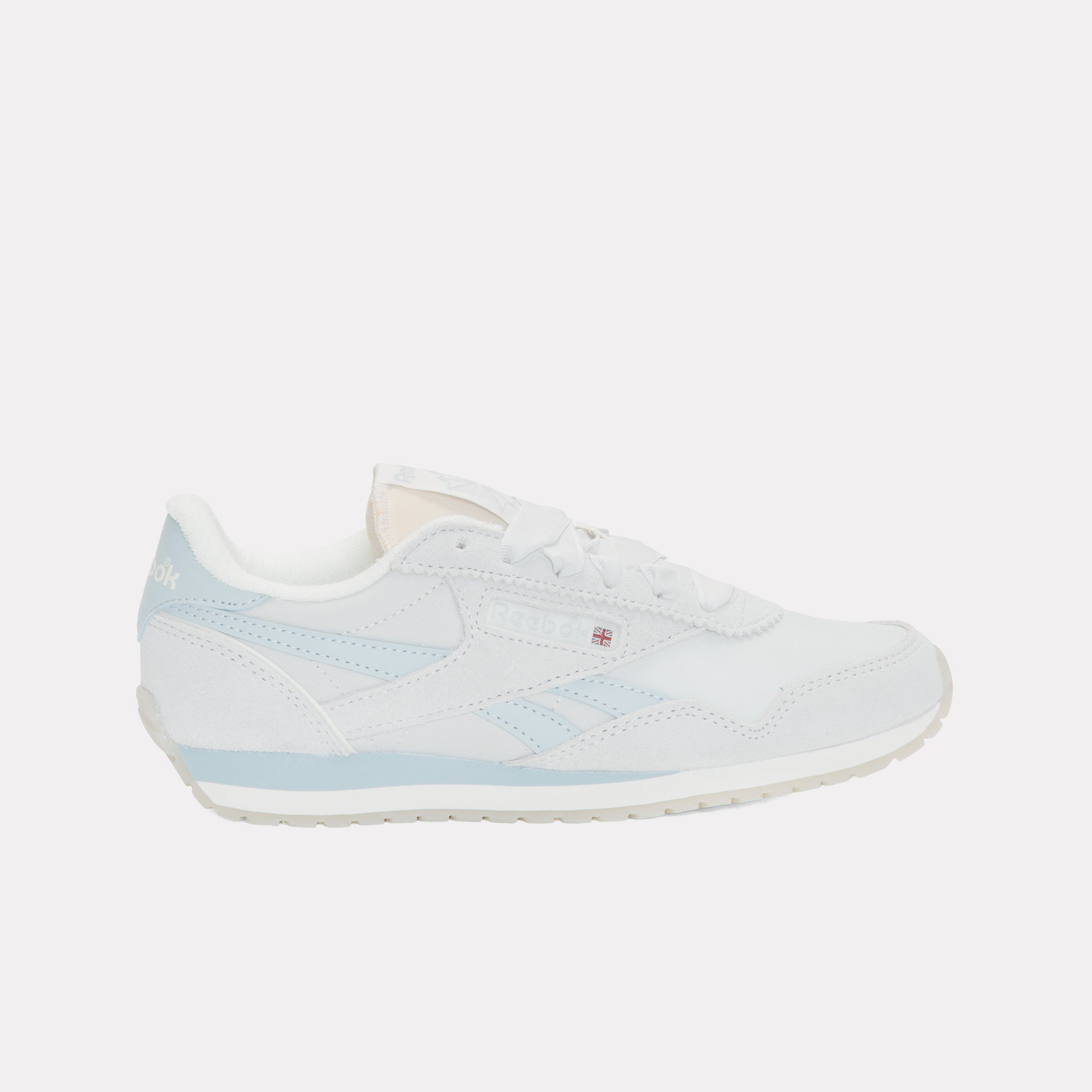Reebok Women's Classic Az  In Pearlgrey/Iceblue/Chalk M