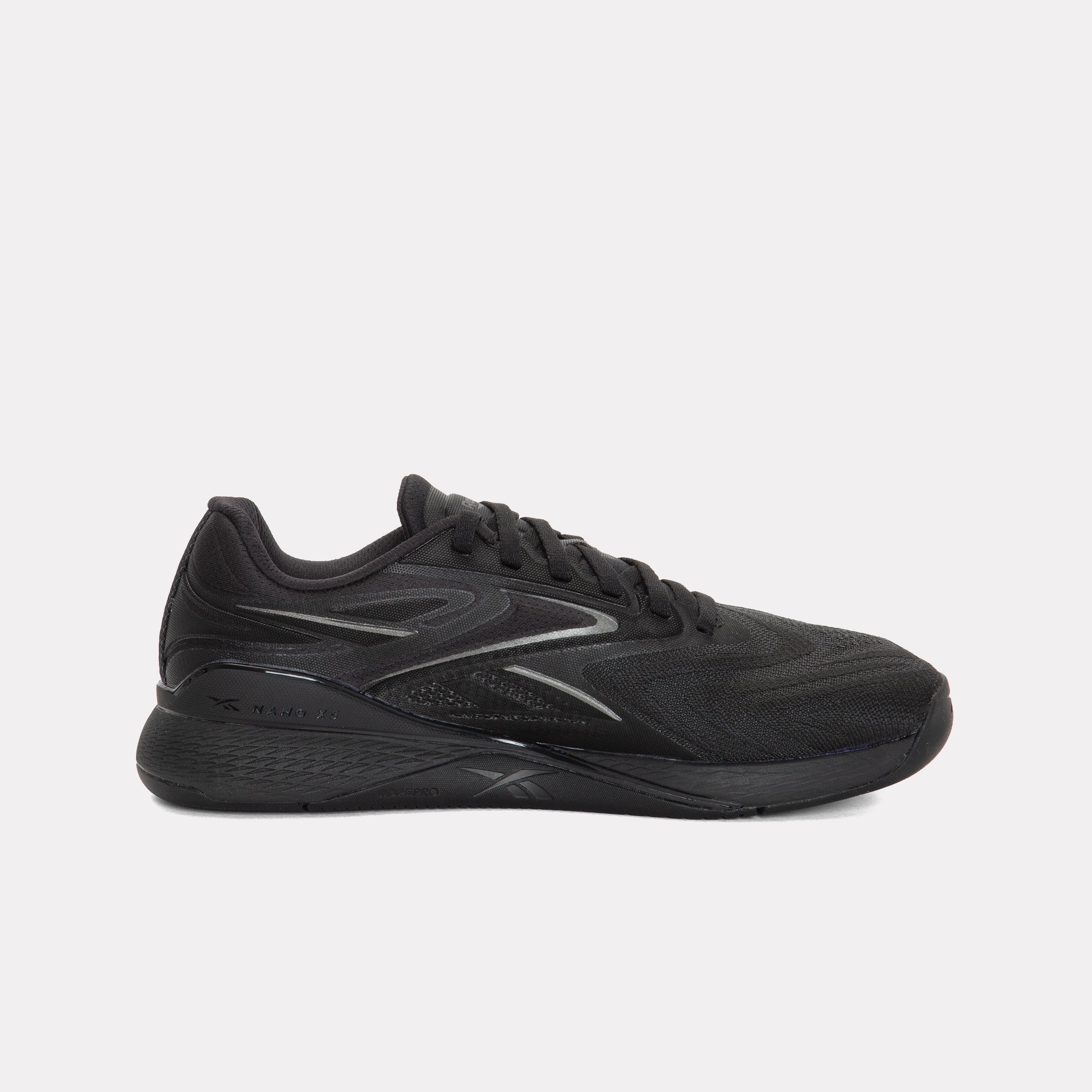 Reebok Women's Nano X5 Edge  In Black M