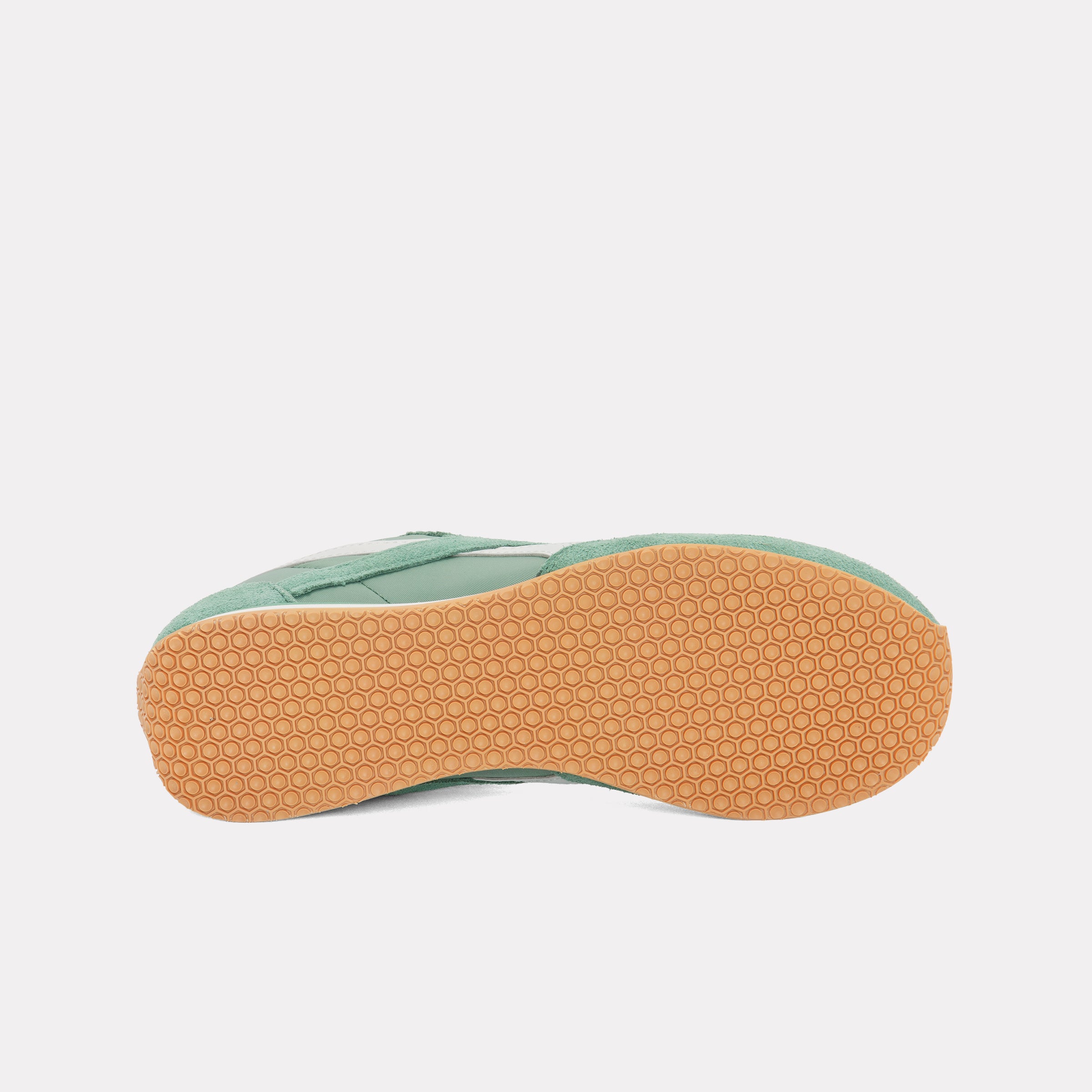 Reebok Unisex' Reebok R100  In Soft Grey M
