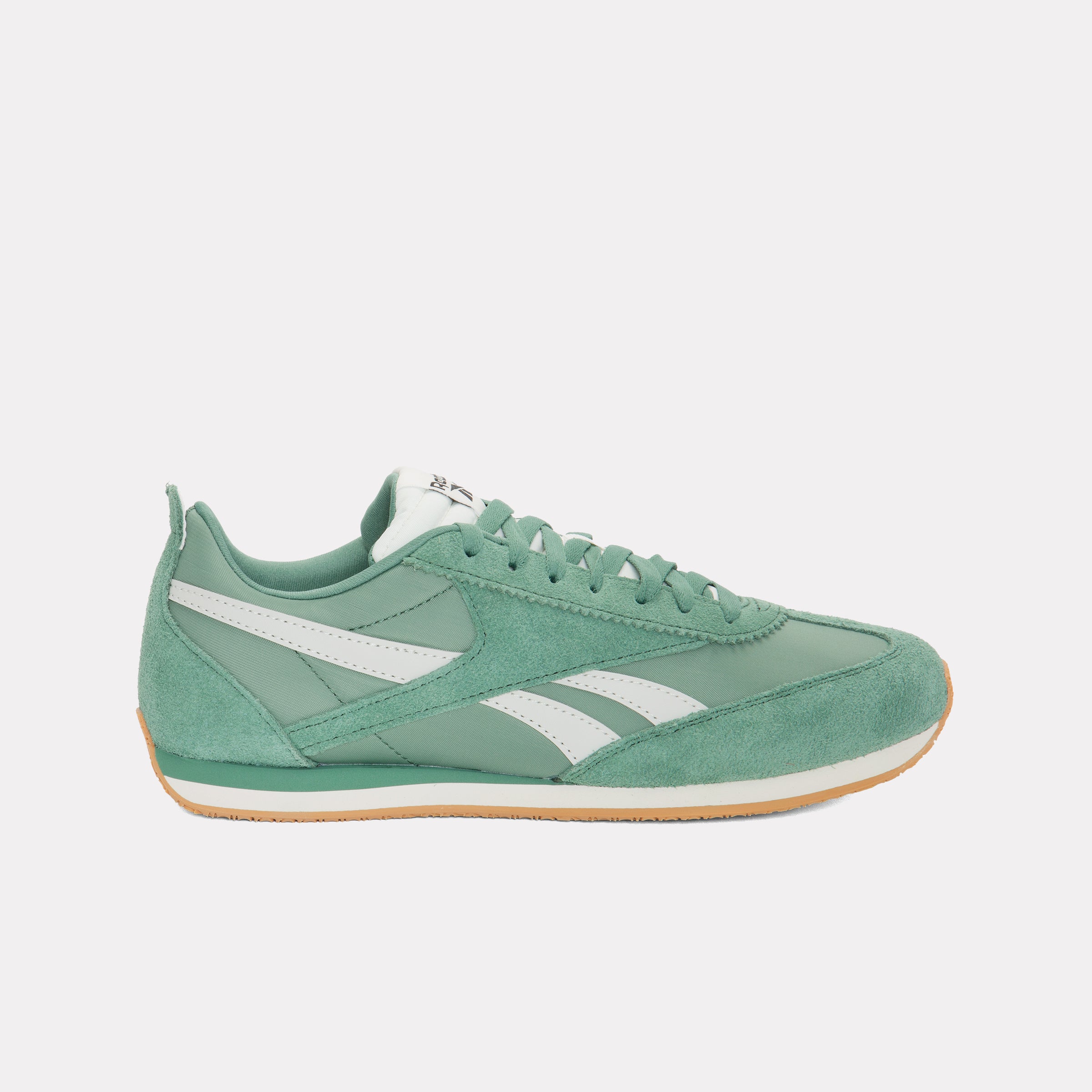 Reebok Unisex' Reebok R100  In Soft Grey M