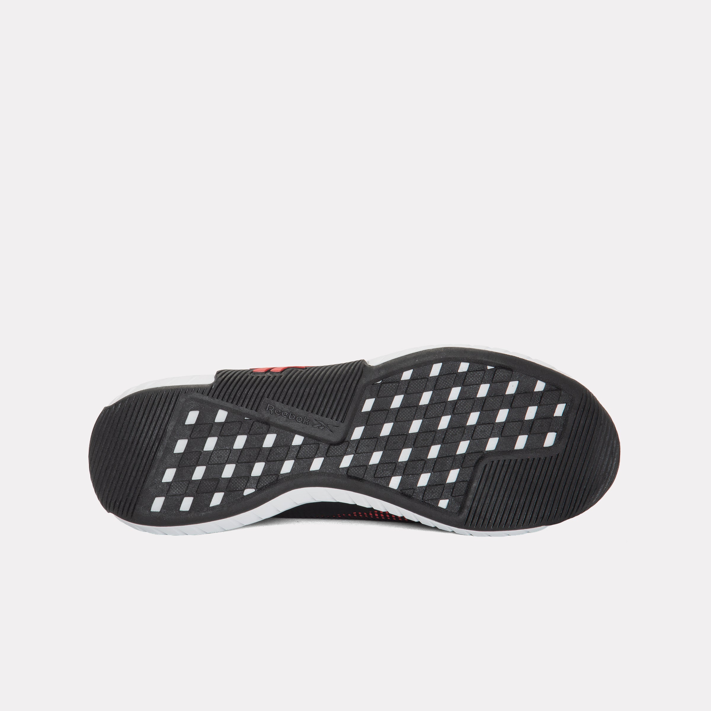 Reebok Men's Flip Charge  In Red/Black M