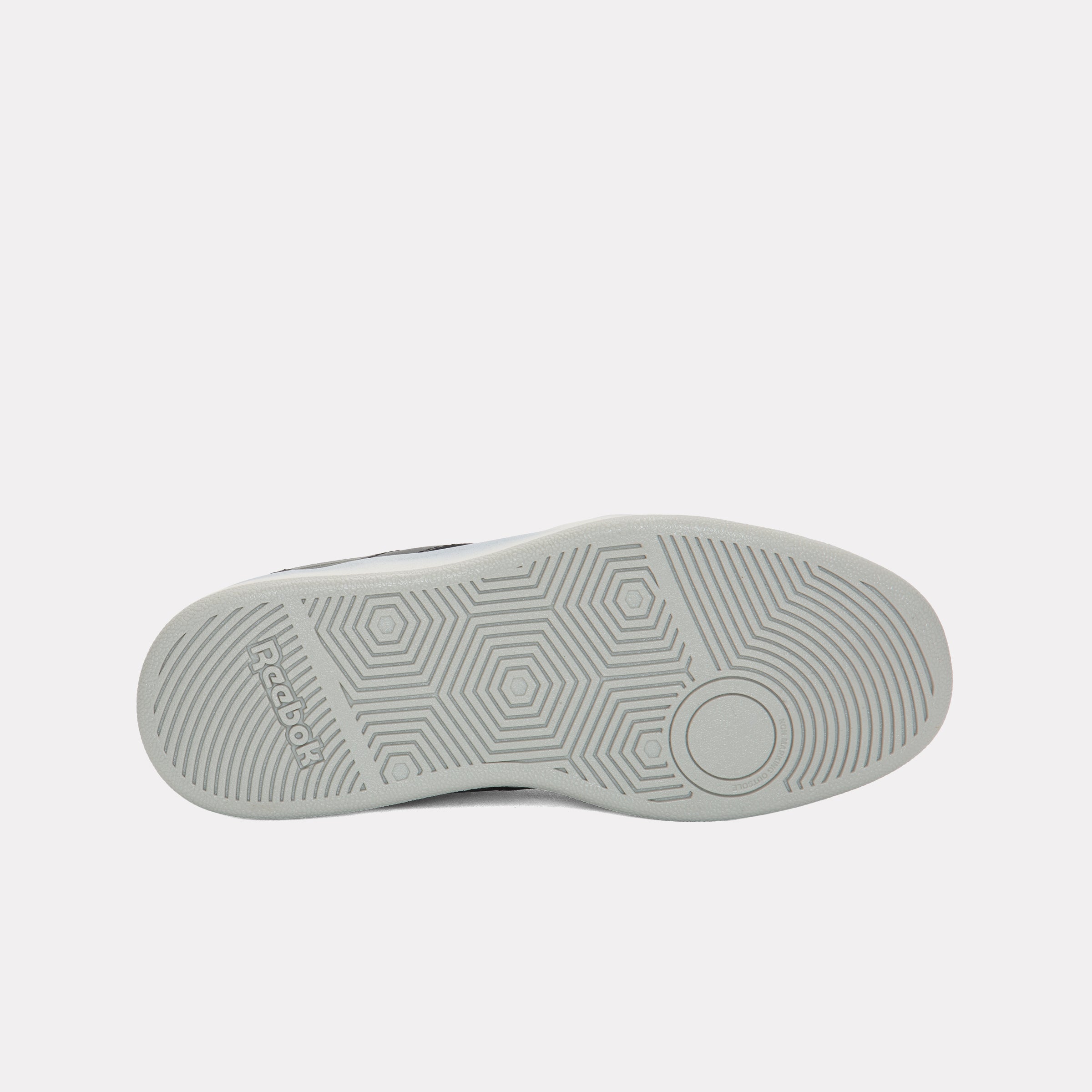 Reebok Women's Reebok Court Advance   In Black/Grey M
