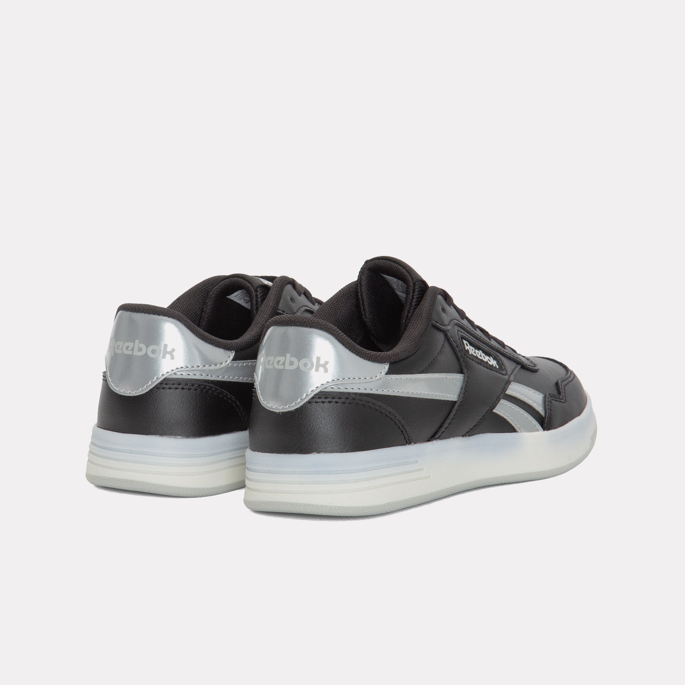 Reebok Women's Reebok Court Advance   In Black/Grey M