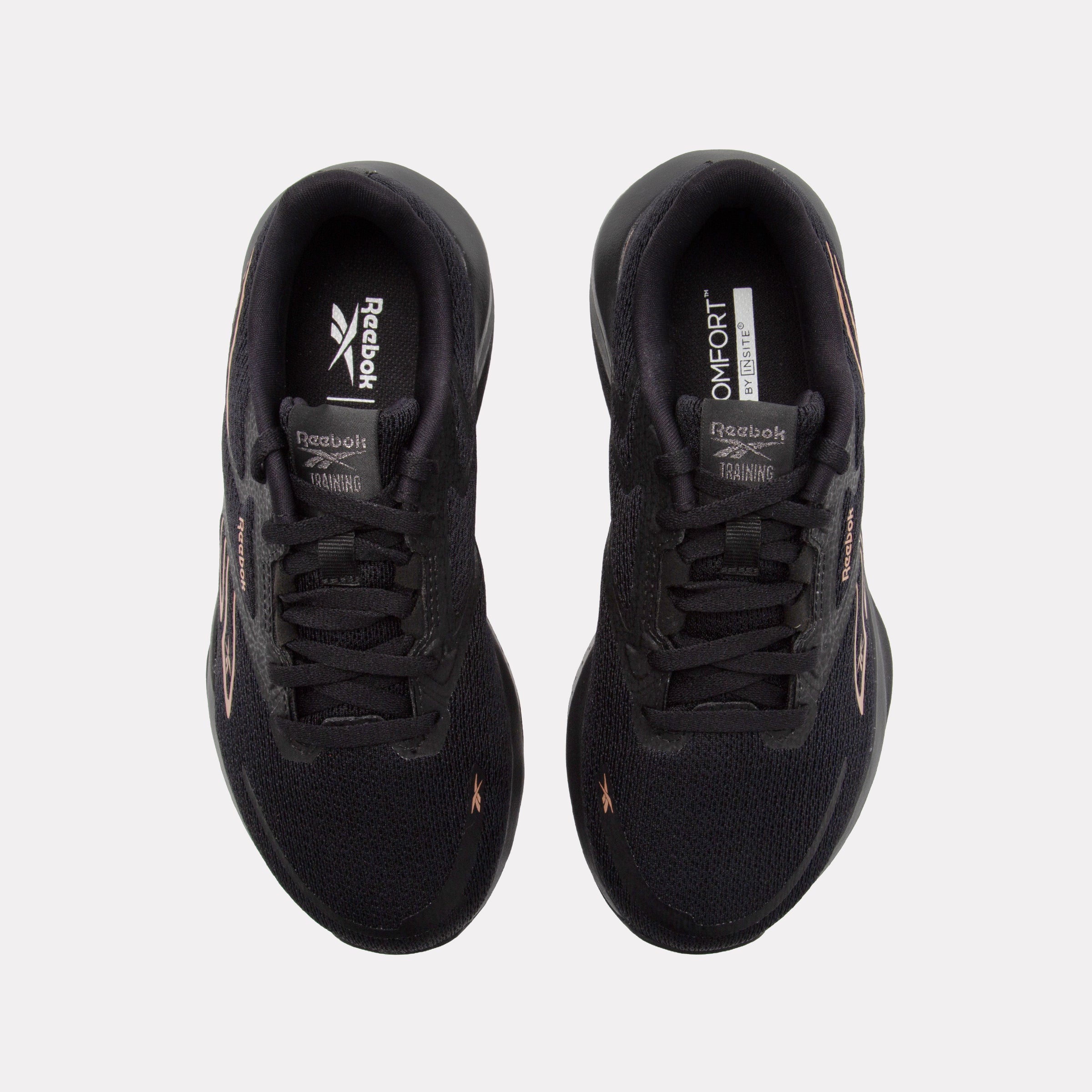 Reebok Women's Reebok Court Advance   In Black/Grey M