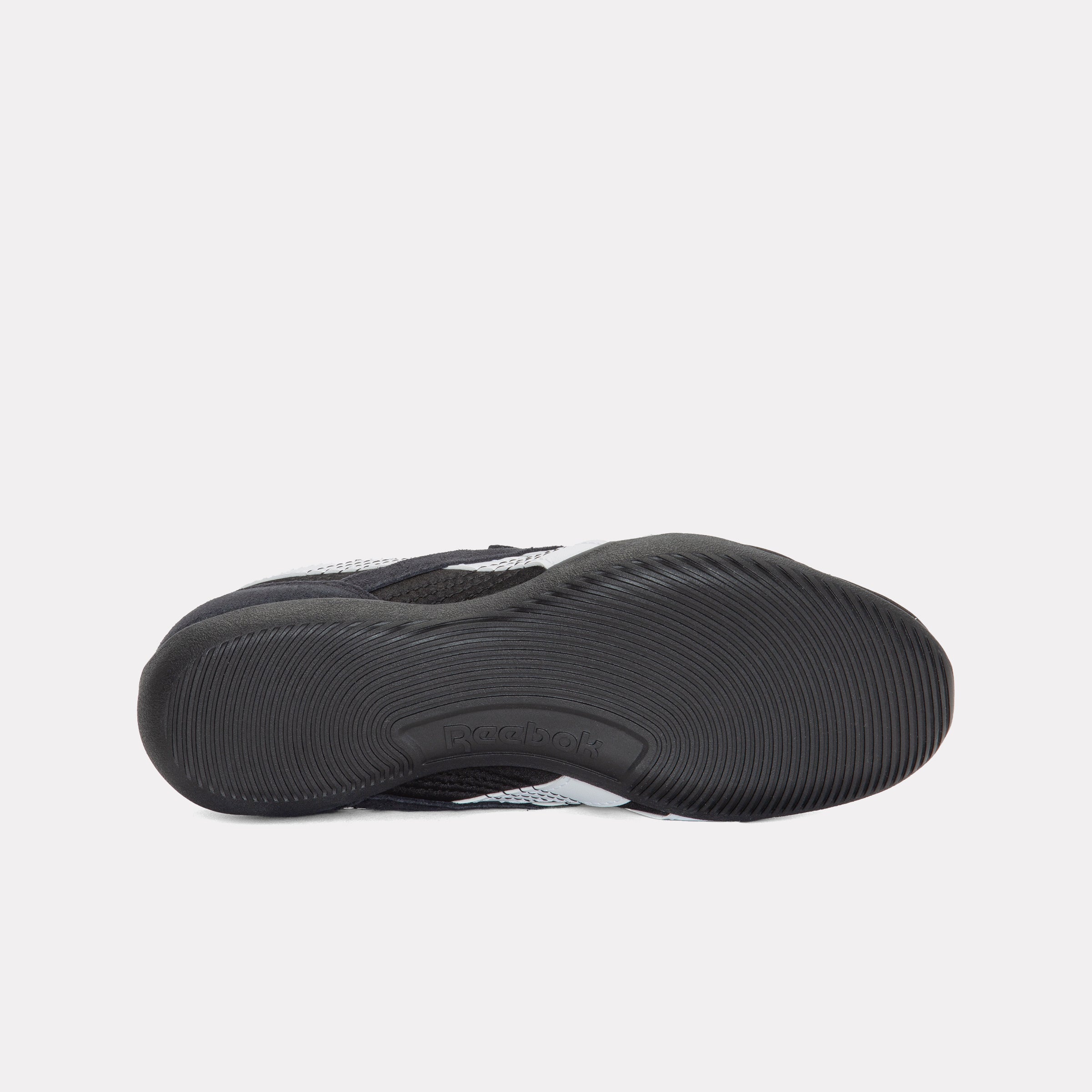 Reebok Women's Ultra Lo Mary Jane  In Black/Black M