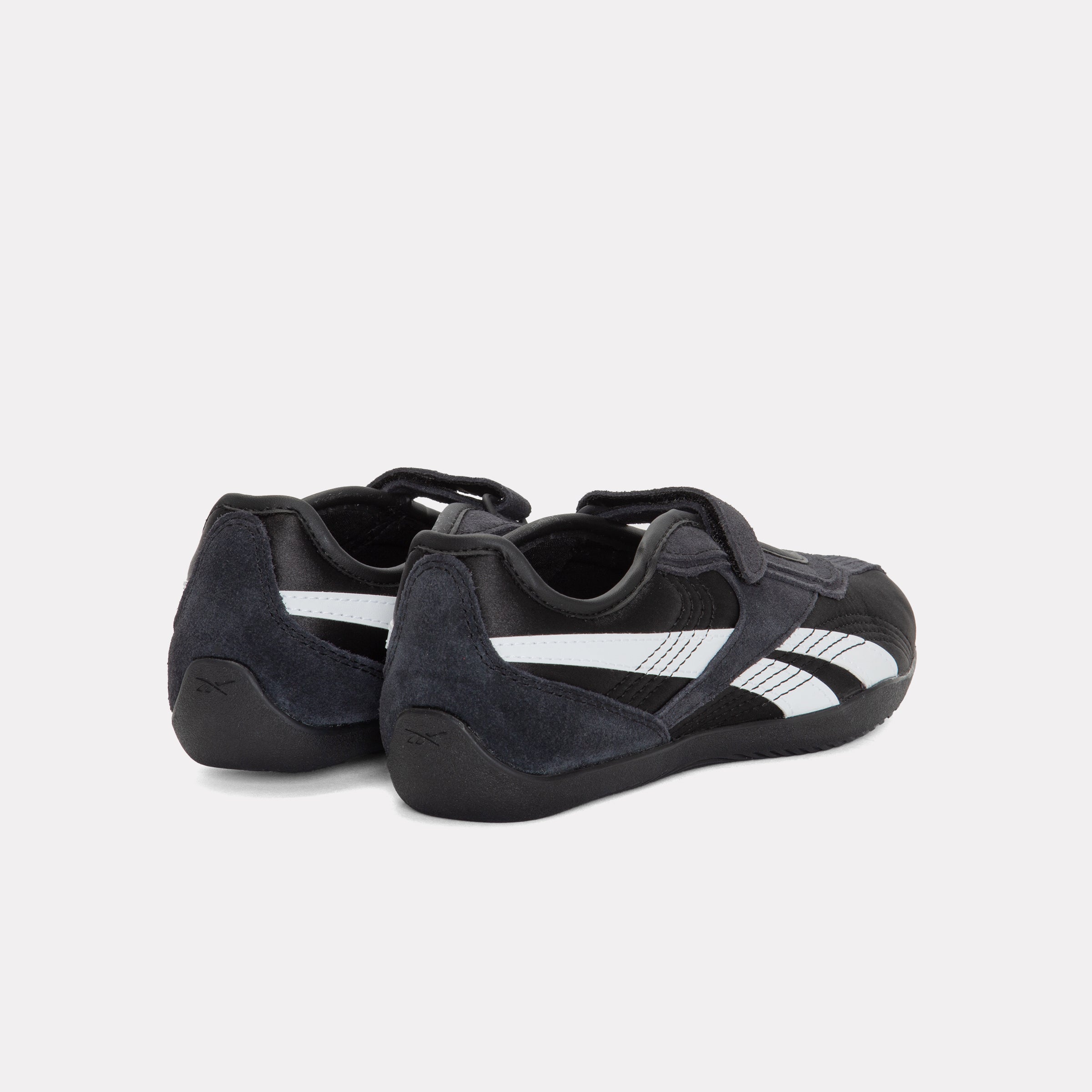 Reebok Women's Ultra Lo Mary Jane  In Black/Black M