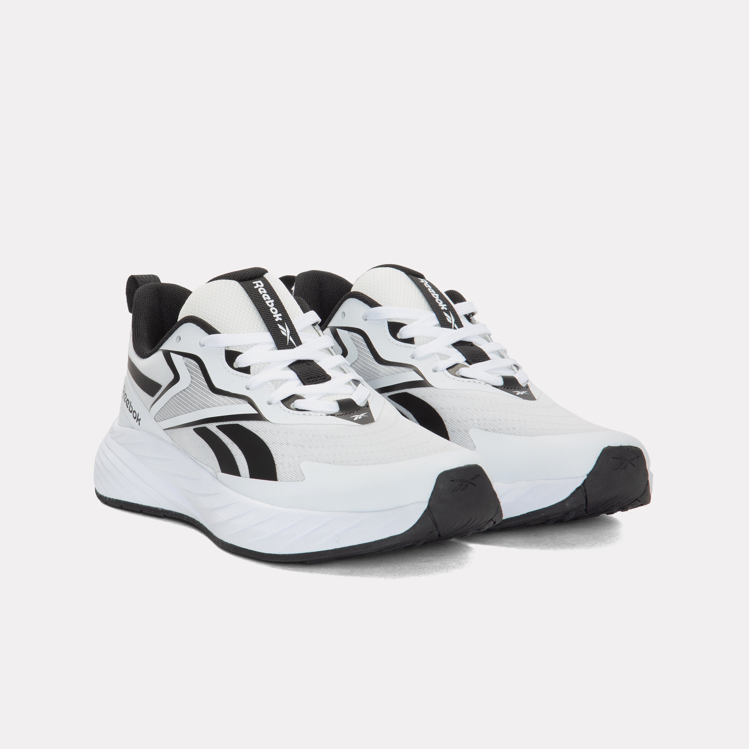 Reebok Men's Verse  In White/Black M