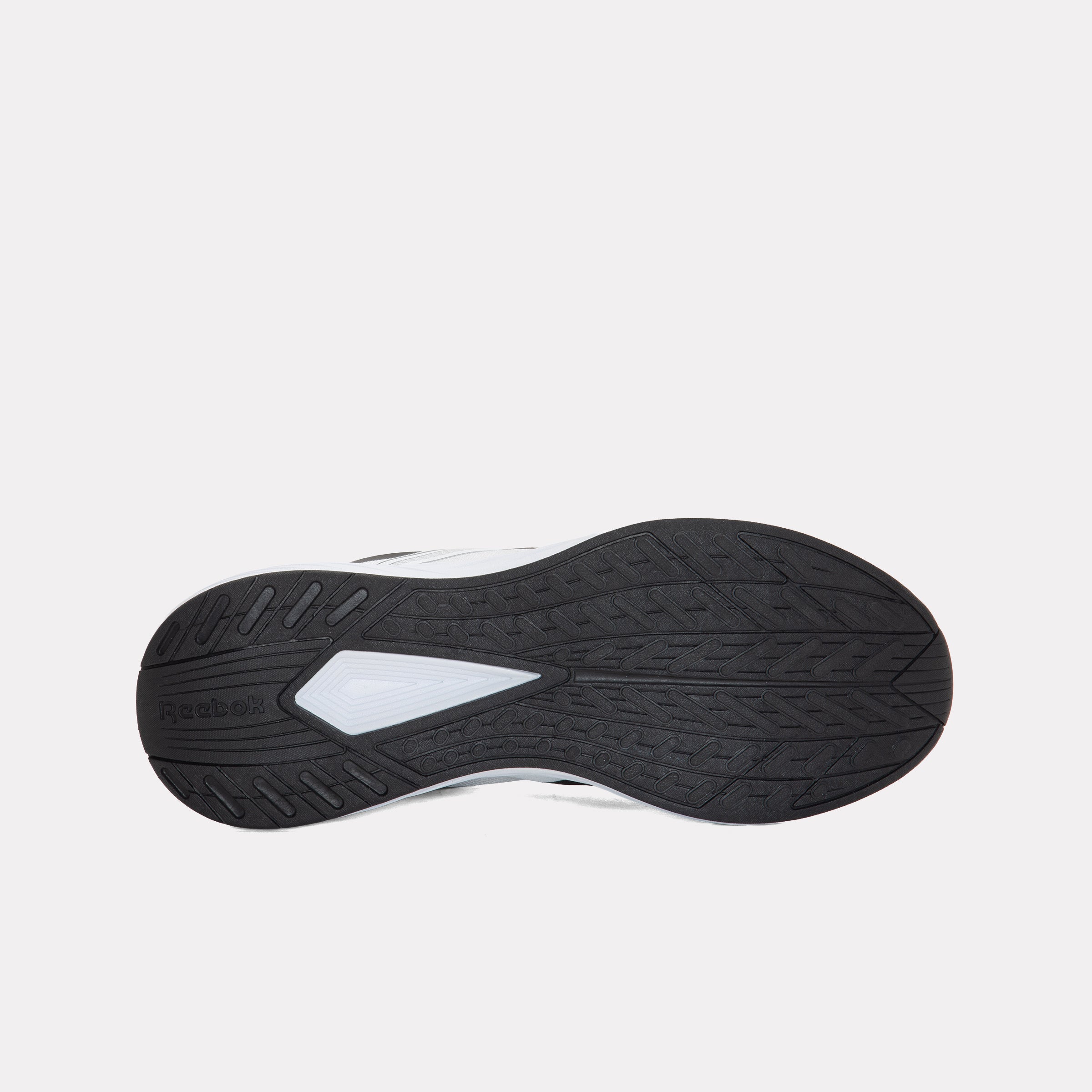 Reebok Men's Verse  In White/Black M
