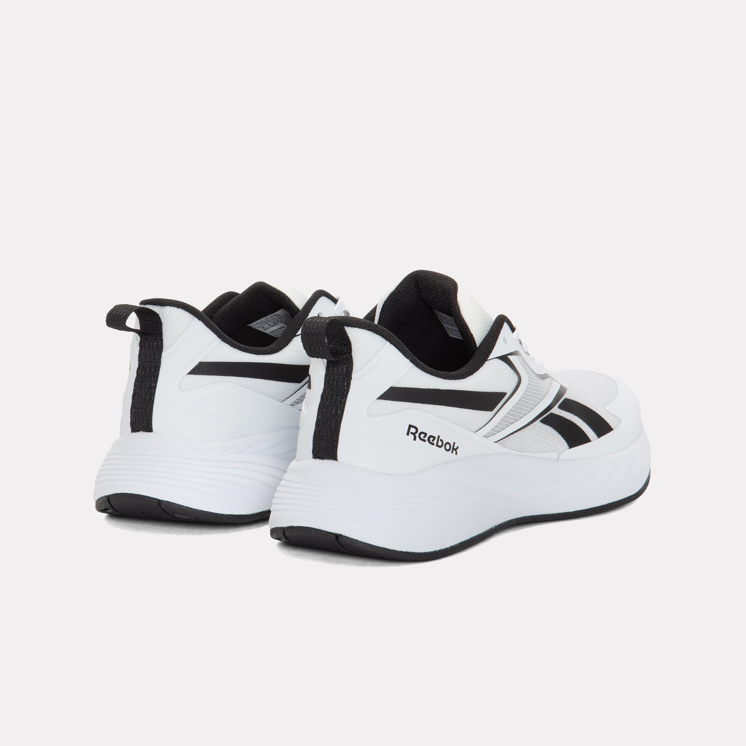 Reebok Men's Verse  In White/Black M