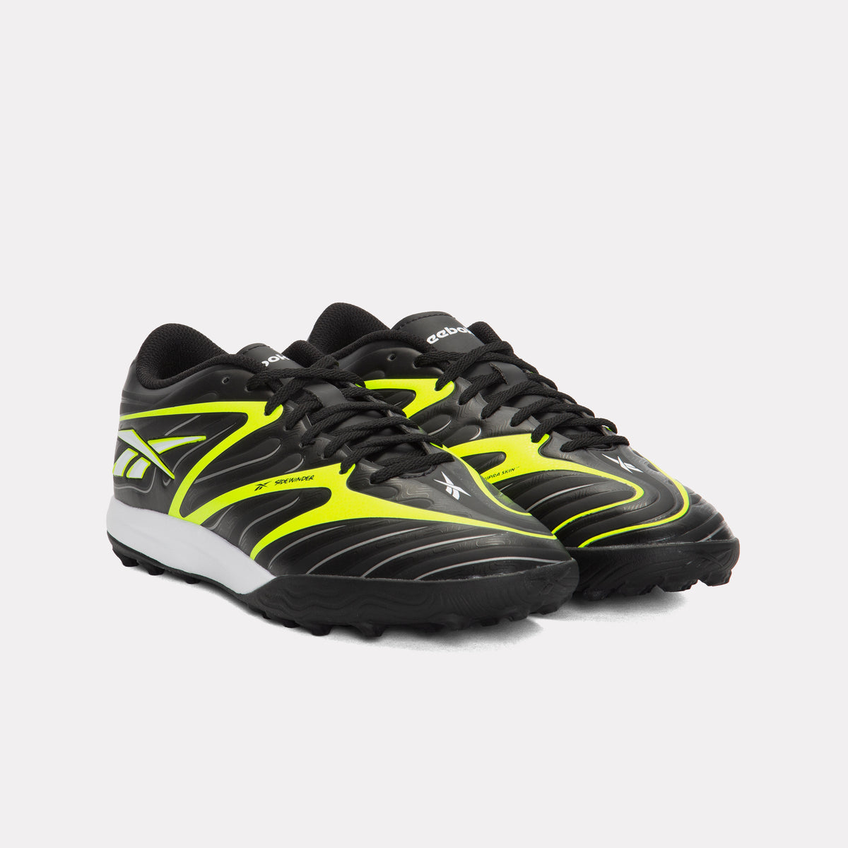 Reebok Unisex' Sidewinder 26 Club Tf   In Black/Digital M