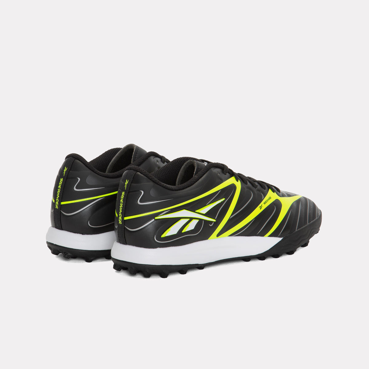 Reebok Unisex' Sidewinder 26 Club Tf   In Black/Digital M