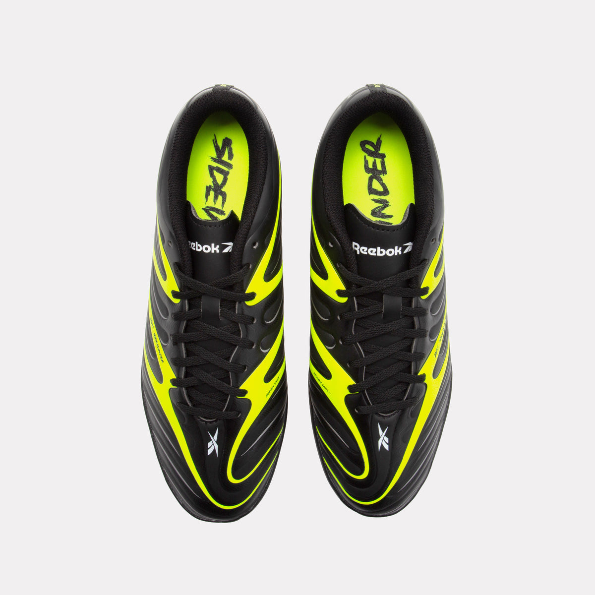 Reebok Unisex' Sidewinder 26 Club Tf   In Black/Digital M