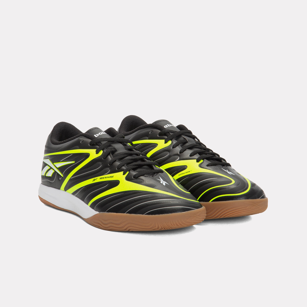 Reebok Unisex' Sidewinder 26 Club Id   In Black/Digital M