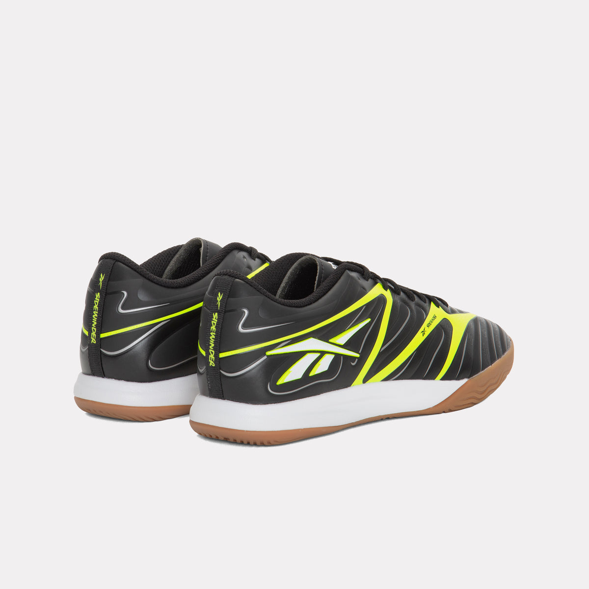 Reebok Unisex' Sidewinder 26 Club Id   In Black/Digital M