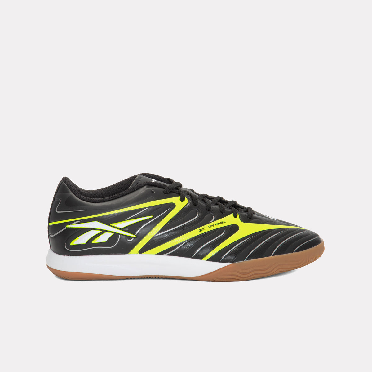 Reebok Unisex' Sidewinder 26 Club Id   In Black/Digital M
