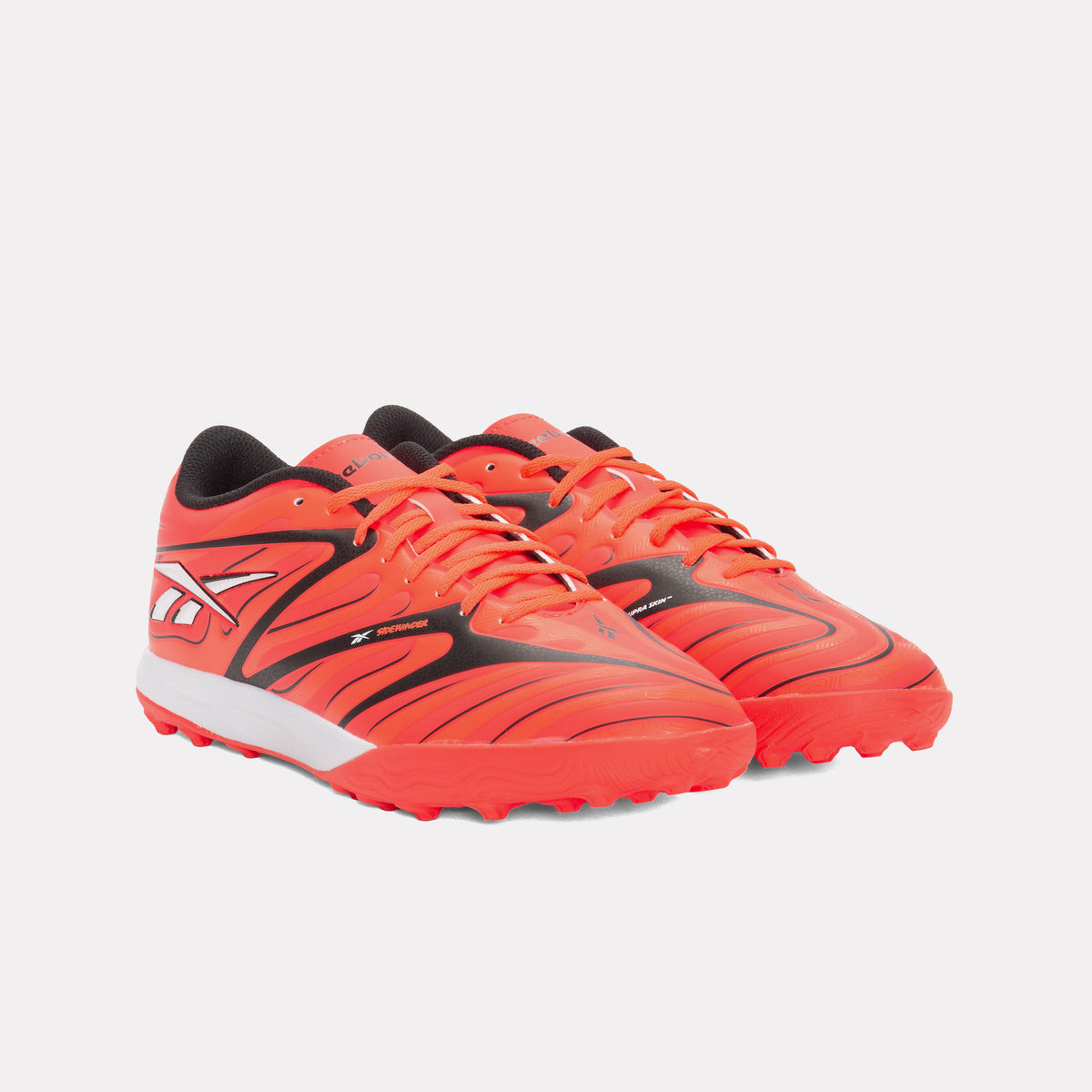 Reebok Unisex' Sidewinder 26 Club Tf   In Neon Cherry M
