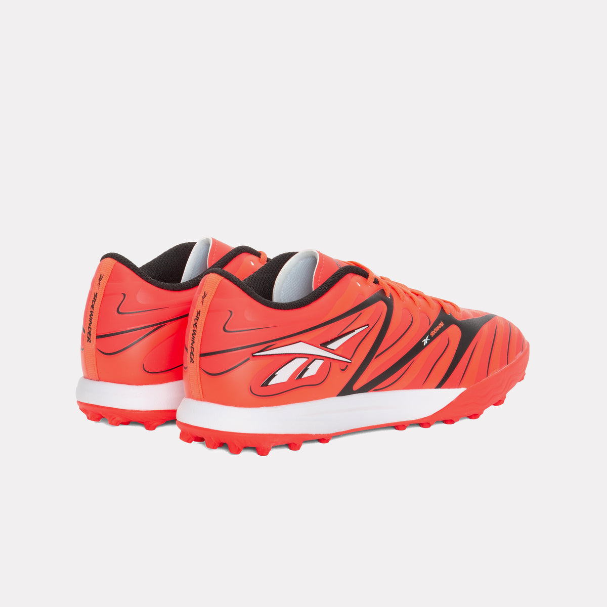 Reebok Unisex' Sidewinder 26 Club Tf   In Neon Cherry M