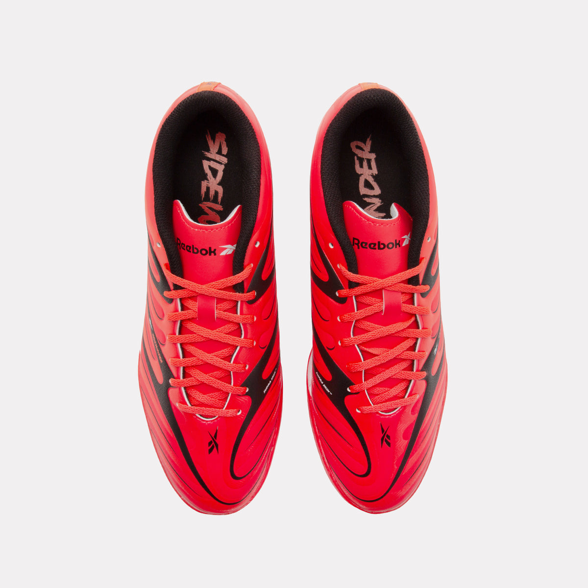 Reebok Unisex' Sidewinder 26 Club Tf   In Neon Cherry M