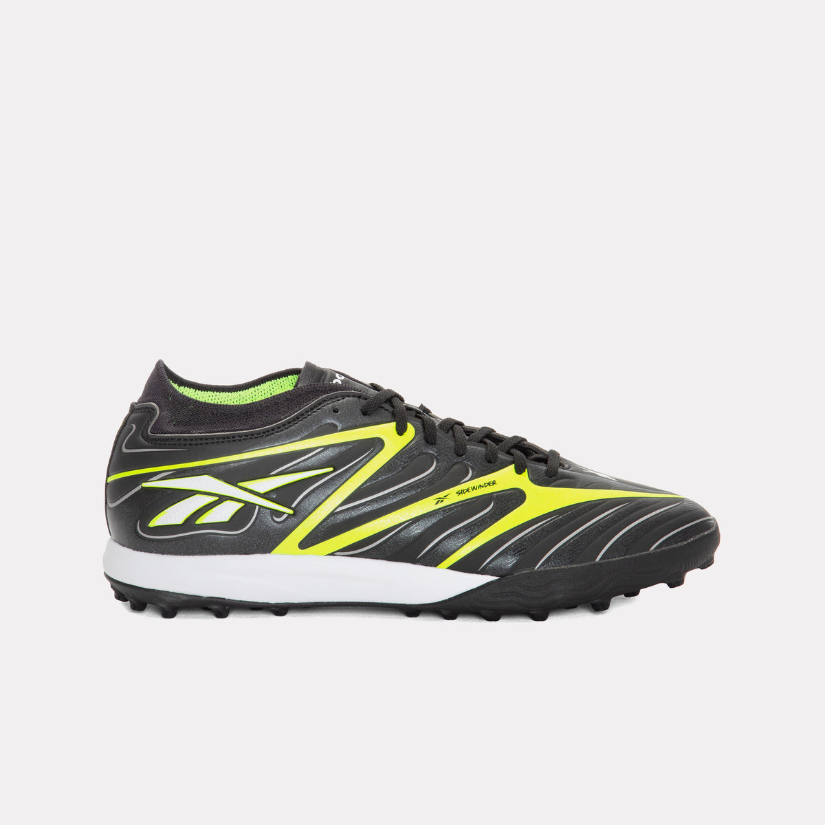 Reebok Unisex' Sidewinder 26 Pro Tf   In Black/Digital M