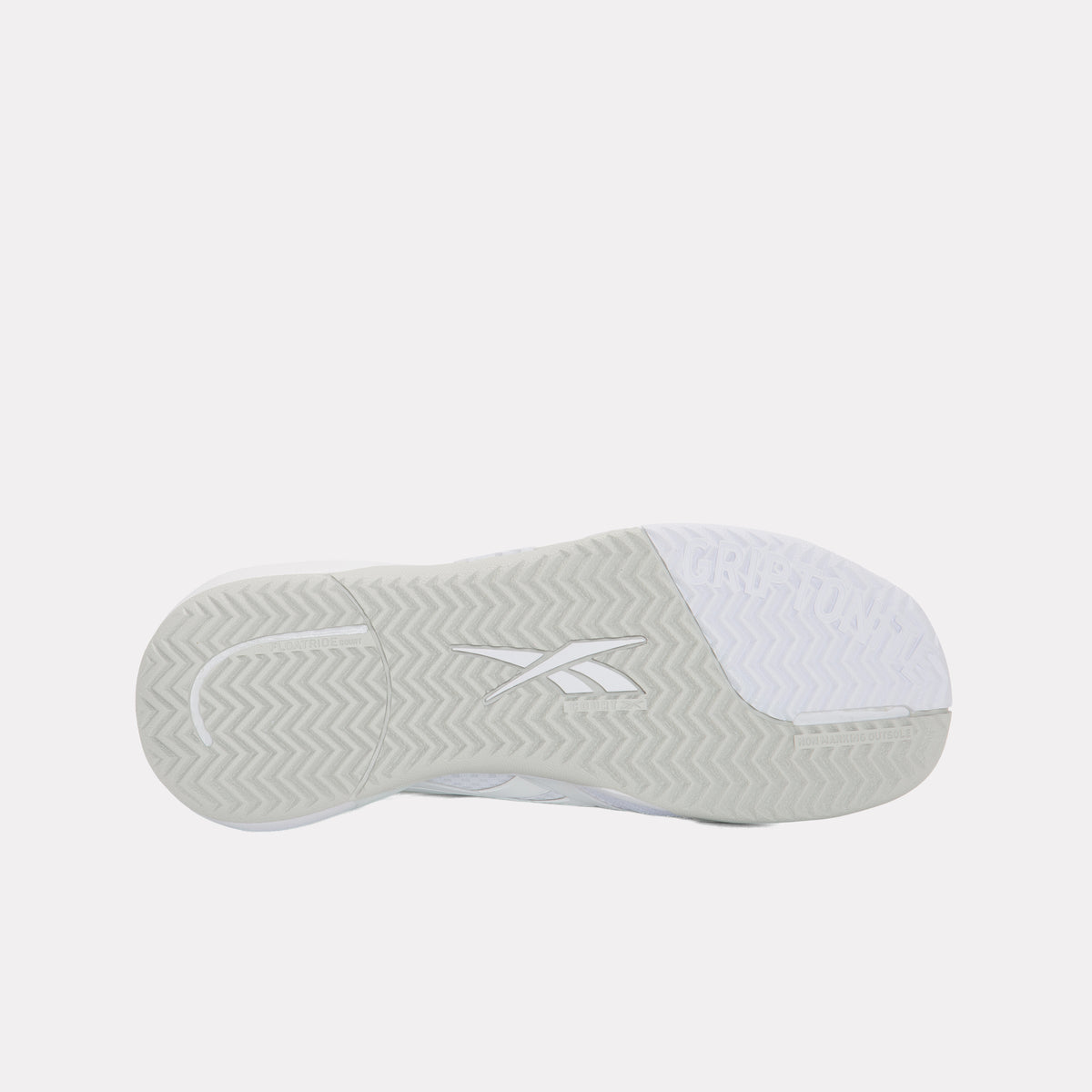 Reebok Women's Nano Court   In White/New M