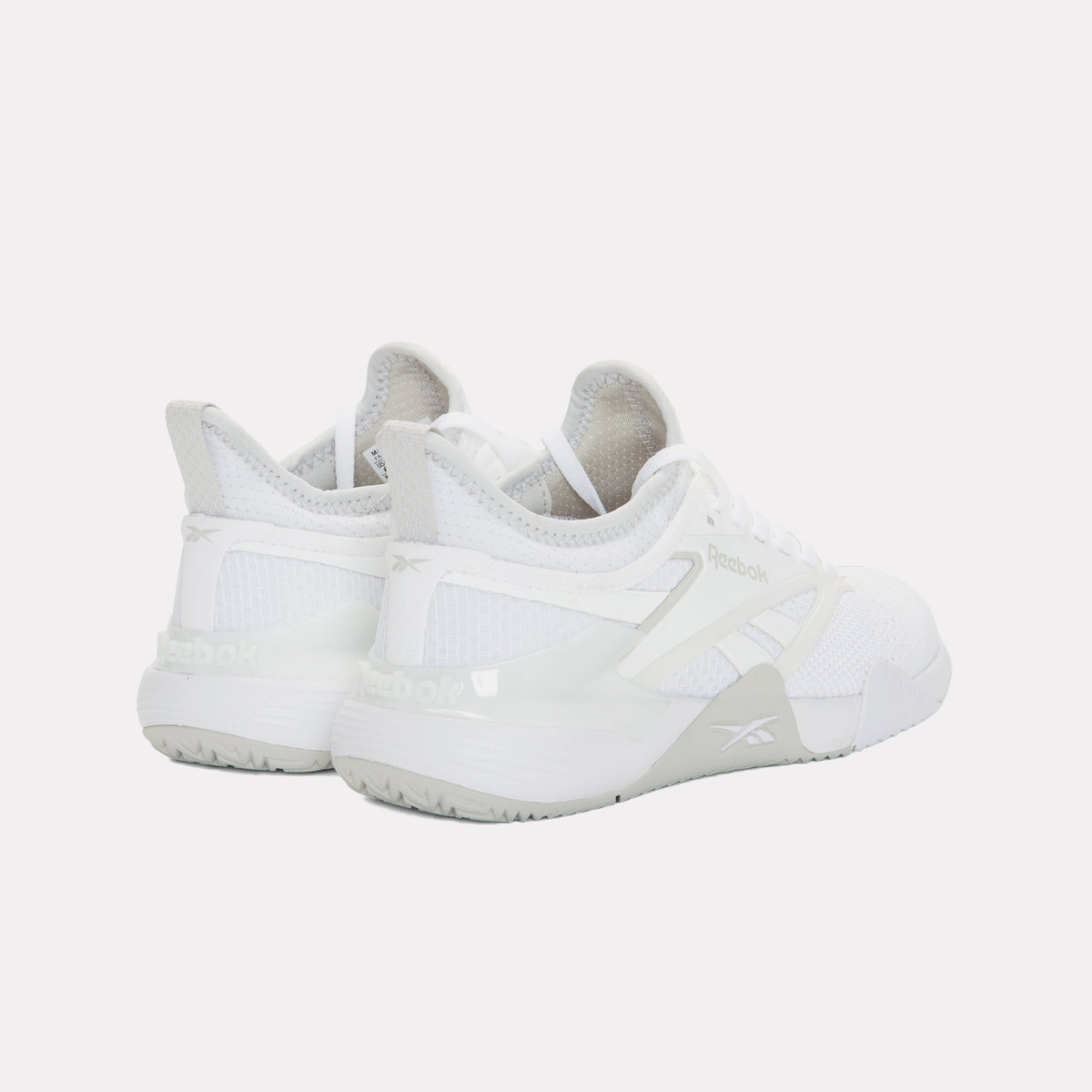 Reebok Women's Nano Court   In White/New M
