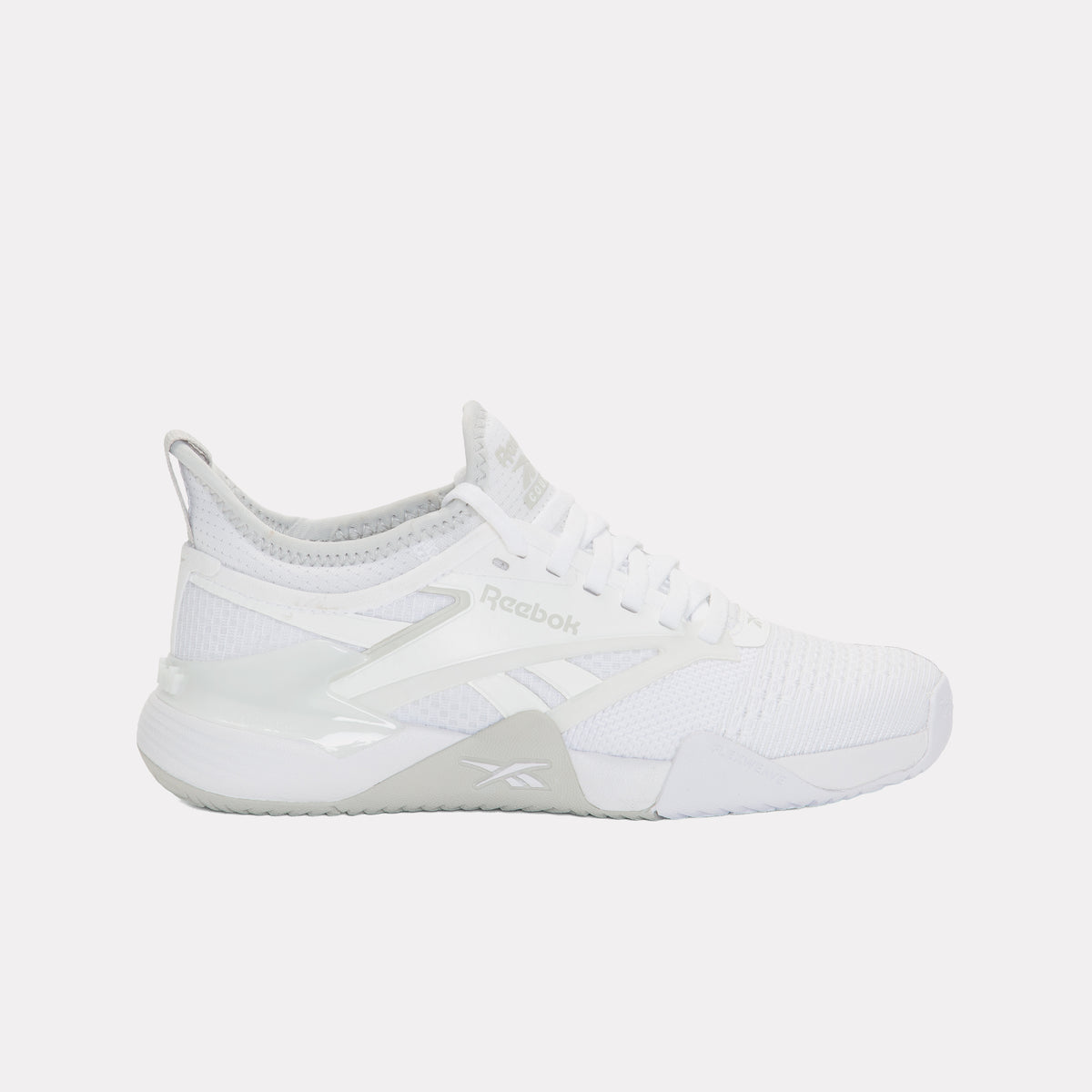 Reebok Women's Nano Court   In White/New M