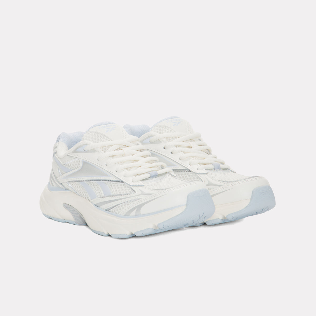 Reebok Women's Belwave  In Tranquilblue/Chalk/Newgrey1 M