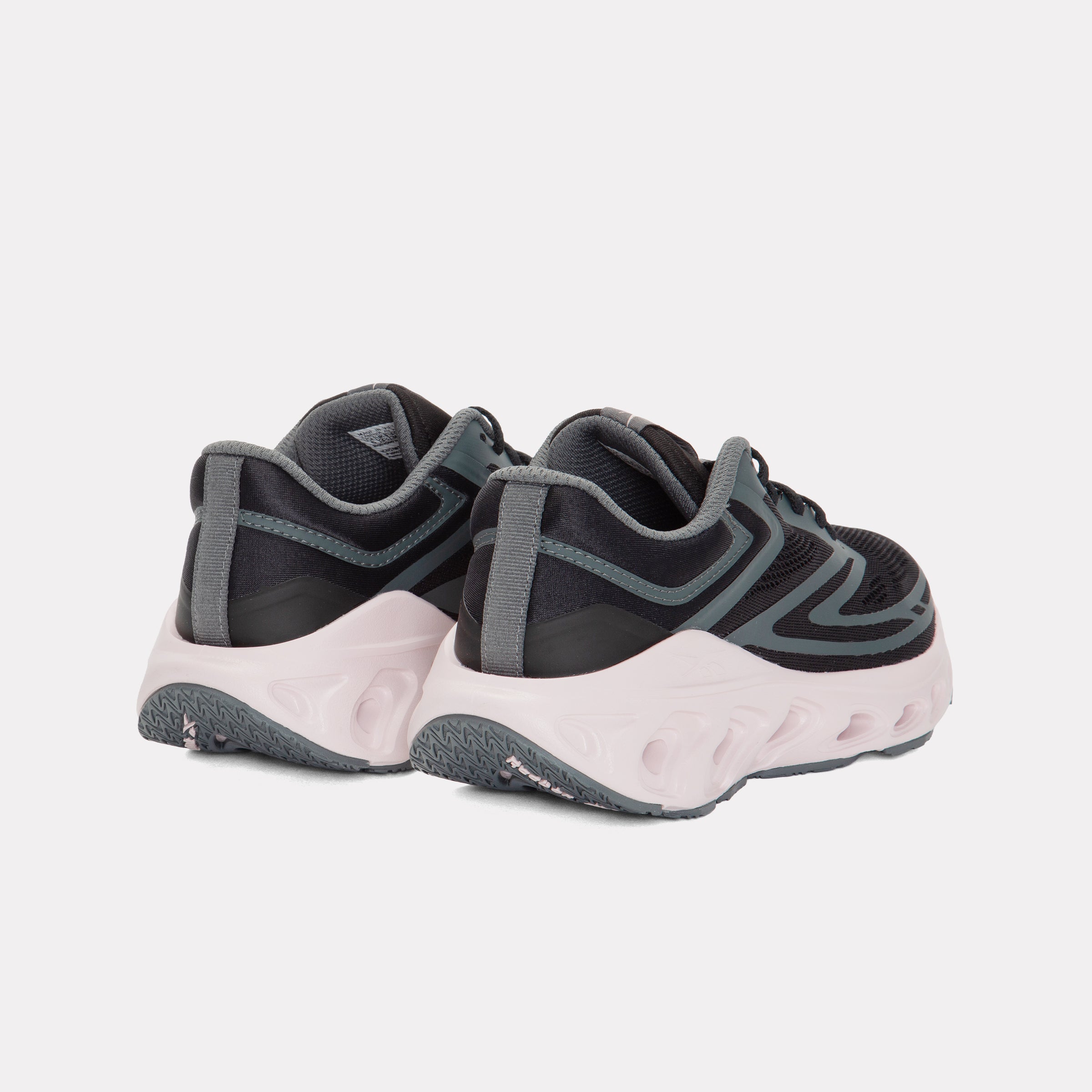Reebok Women's Fuel Flex Run   In Black/Black M