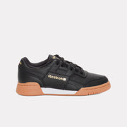 Reebok Women's Workout Plus   In Black M