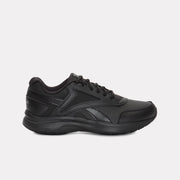 Reebok Men's Walk Ultra 7 Dmx Max Wide 4E   In Black/Grey M