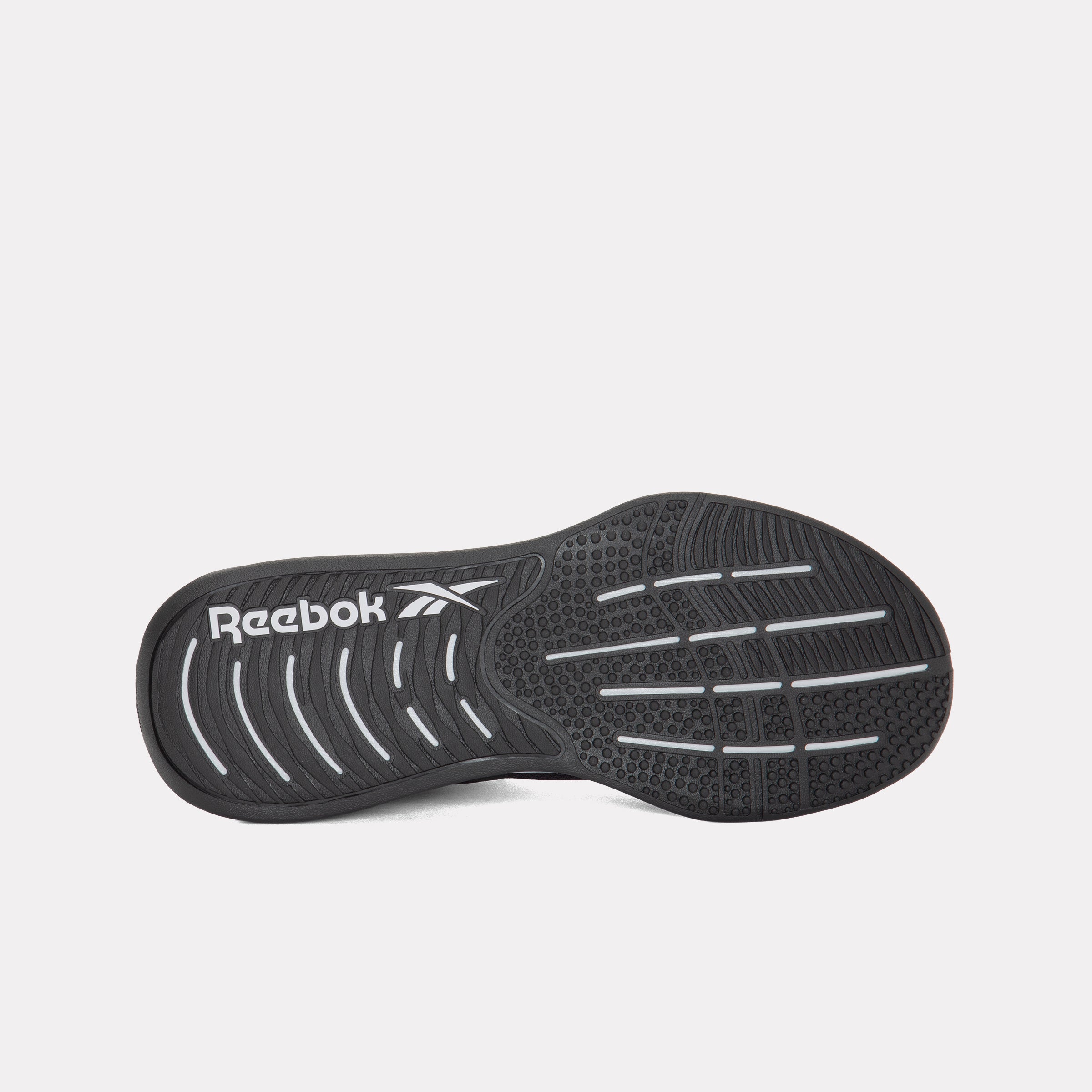 Reebok Men's Nanoflex Tr 3   In Black M
