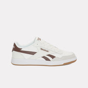 Reebok Men's Reebok Court Advance   In Chalk/Brown M