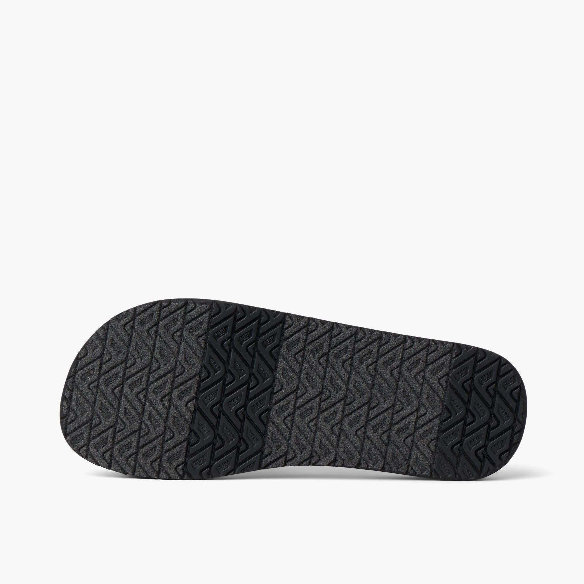 Reef Women's Sandy In Black Black M