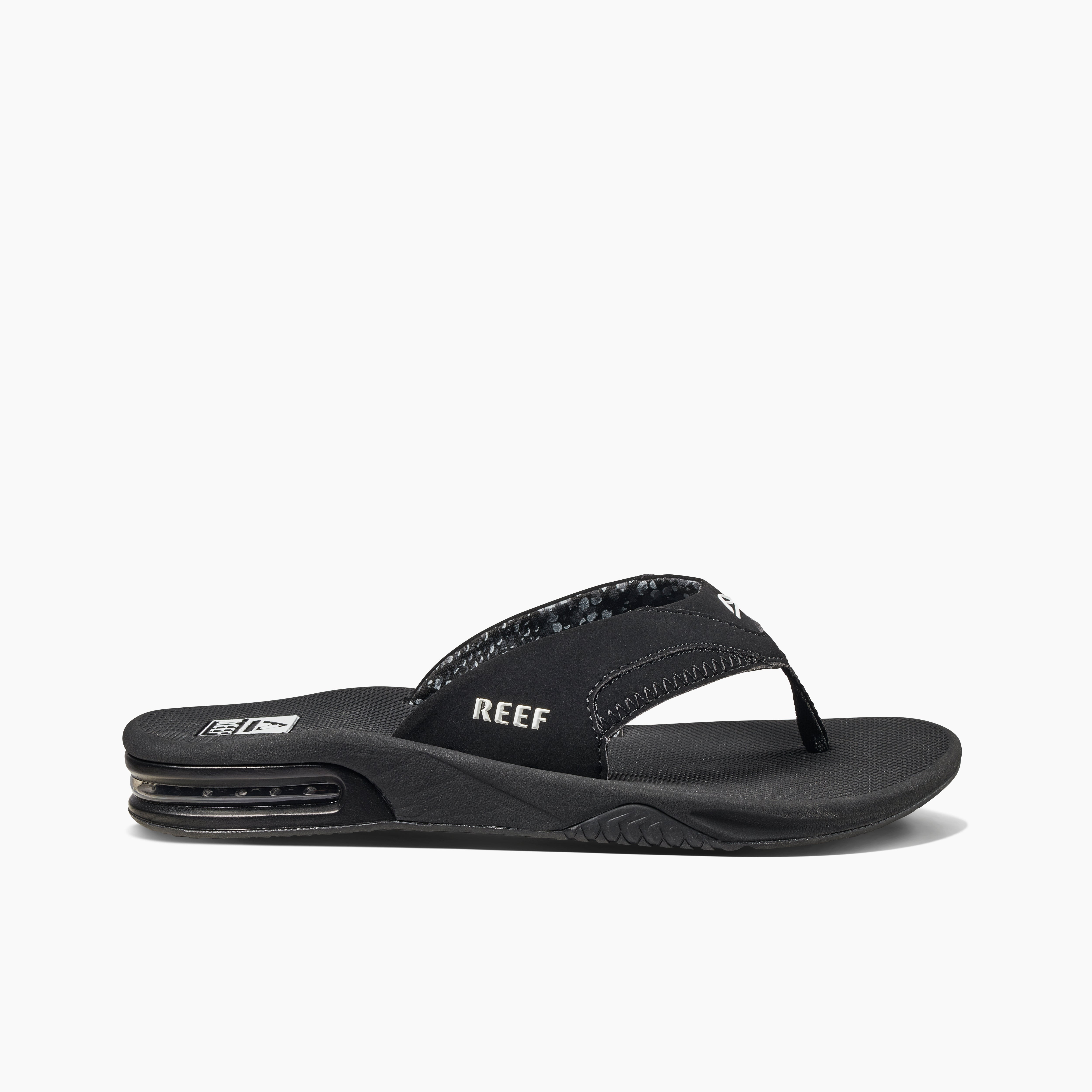 Reef Women's 01626 In Black