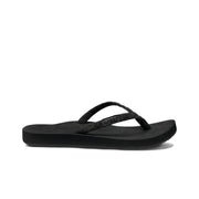 Reef Women's 01660 In Black Black