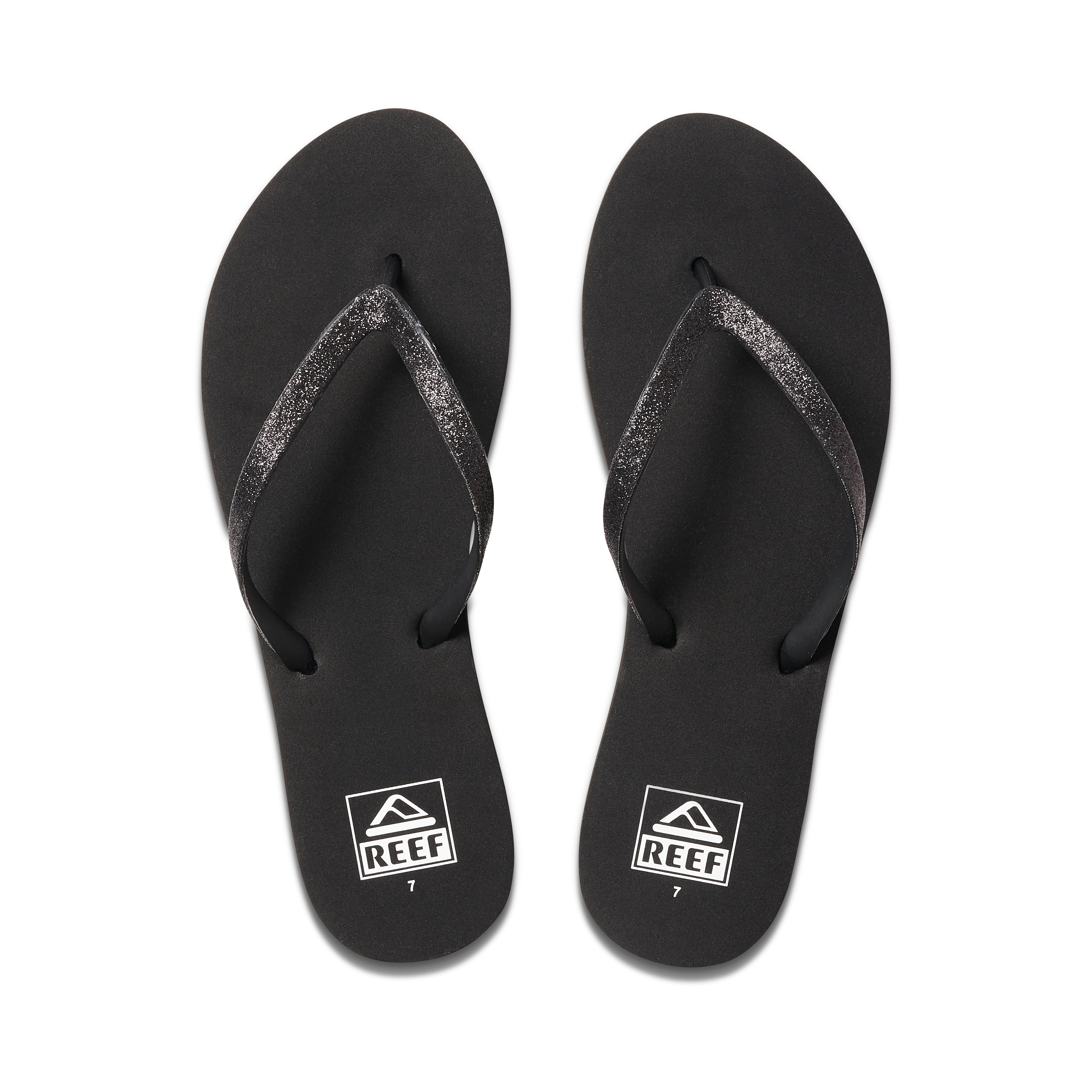 Reef Women's Stargazer In Black Black M