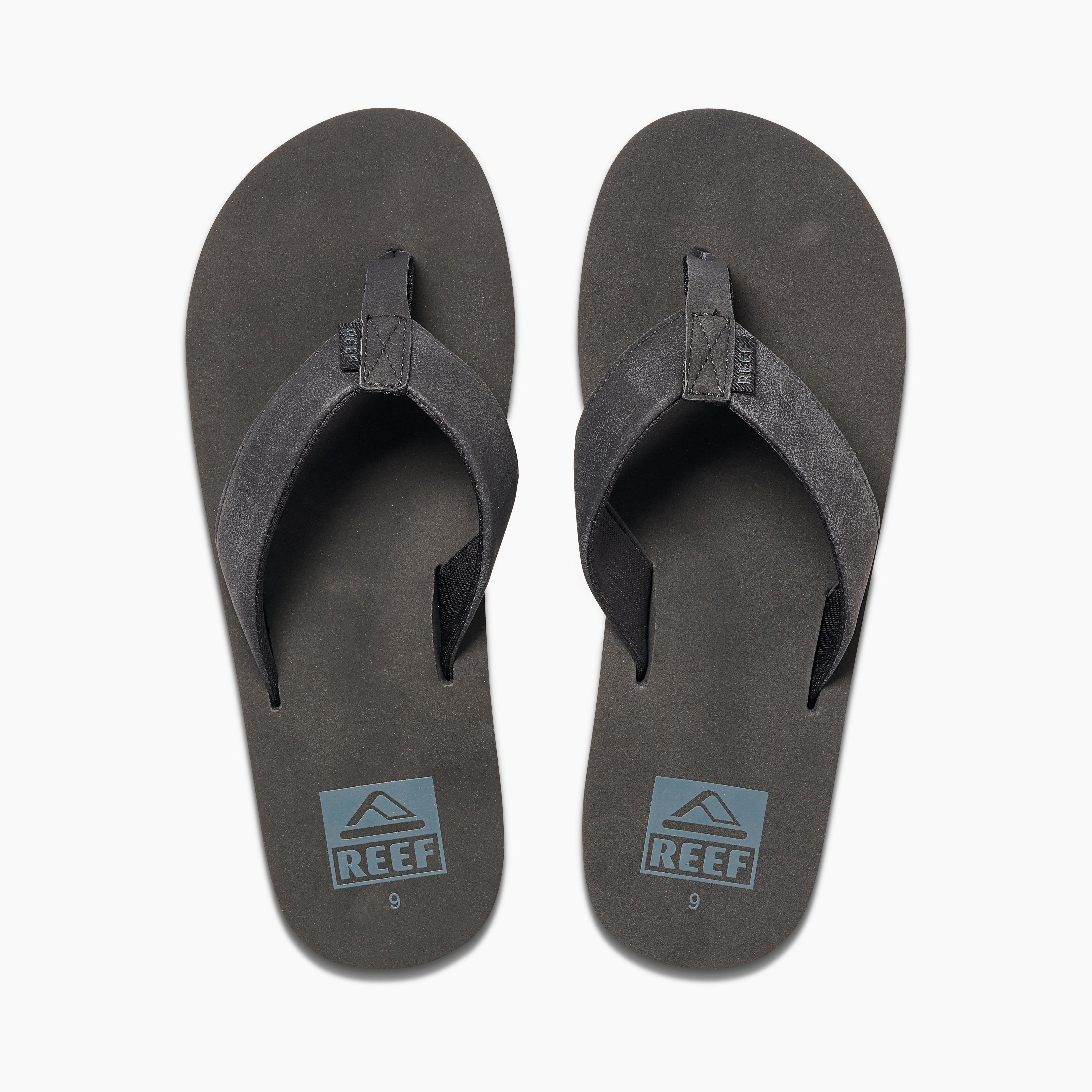 Reef Men's Reef Twinpin In Black Black M
