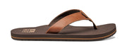 Reef Men's Reef Twinpin In Brown M