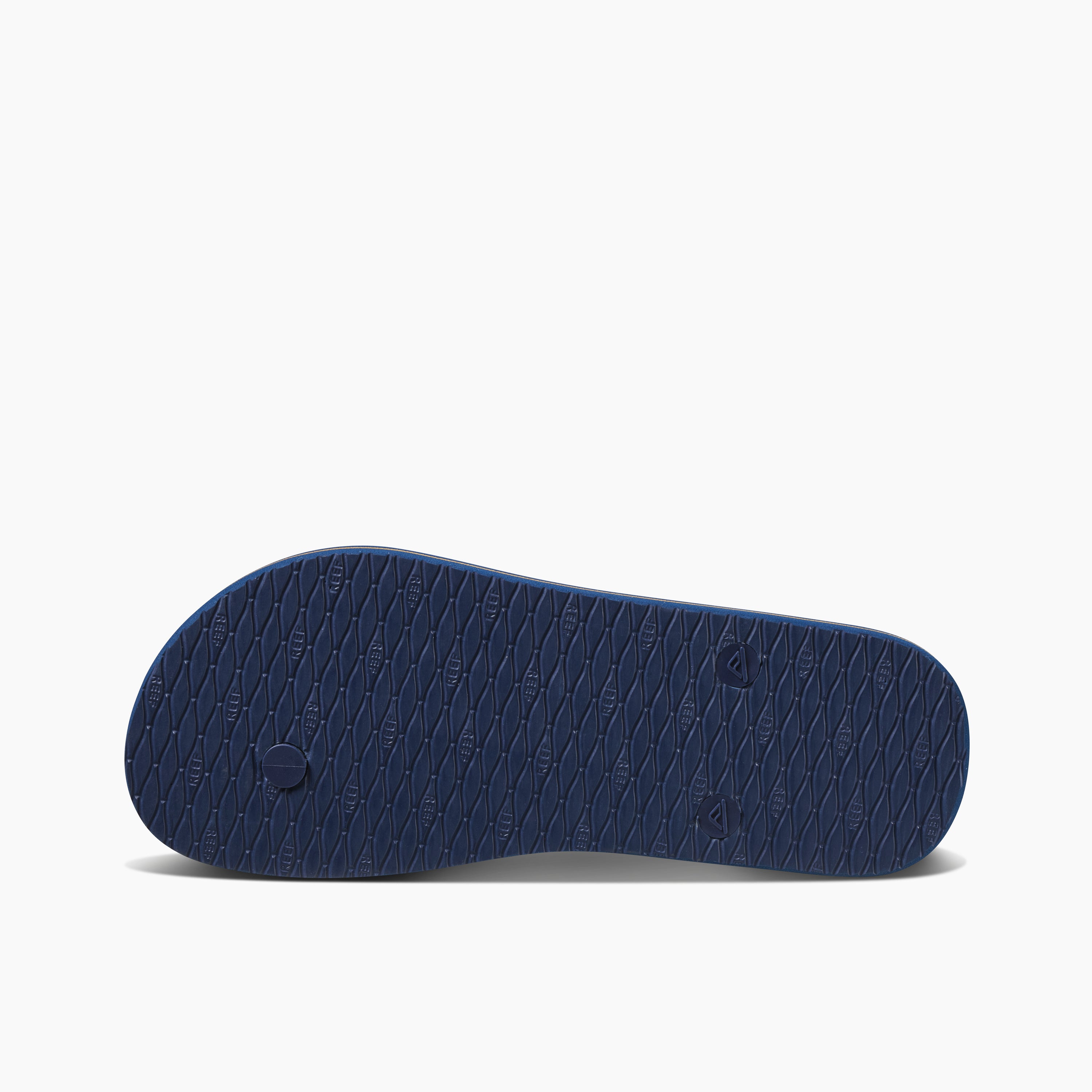 Reef Men's Reef Seaside  In Navy M